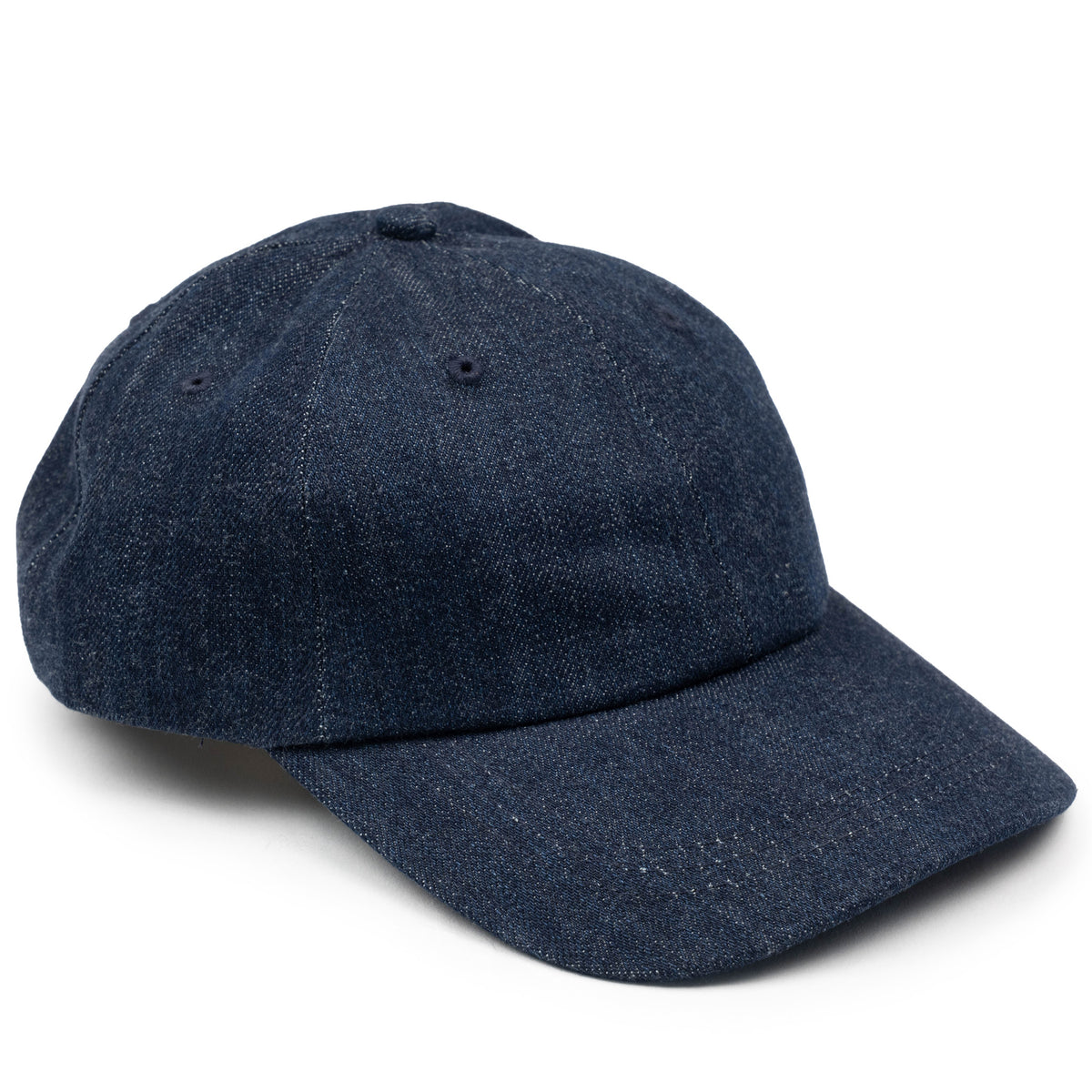Dad Hat - Nightfall Selvedge