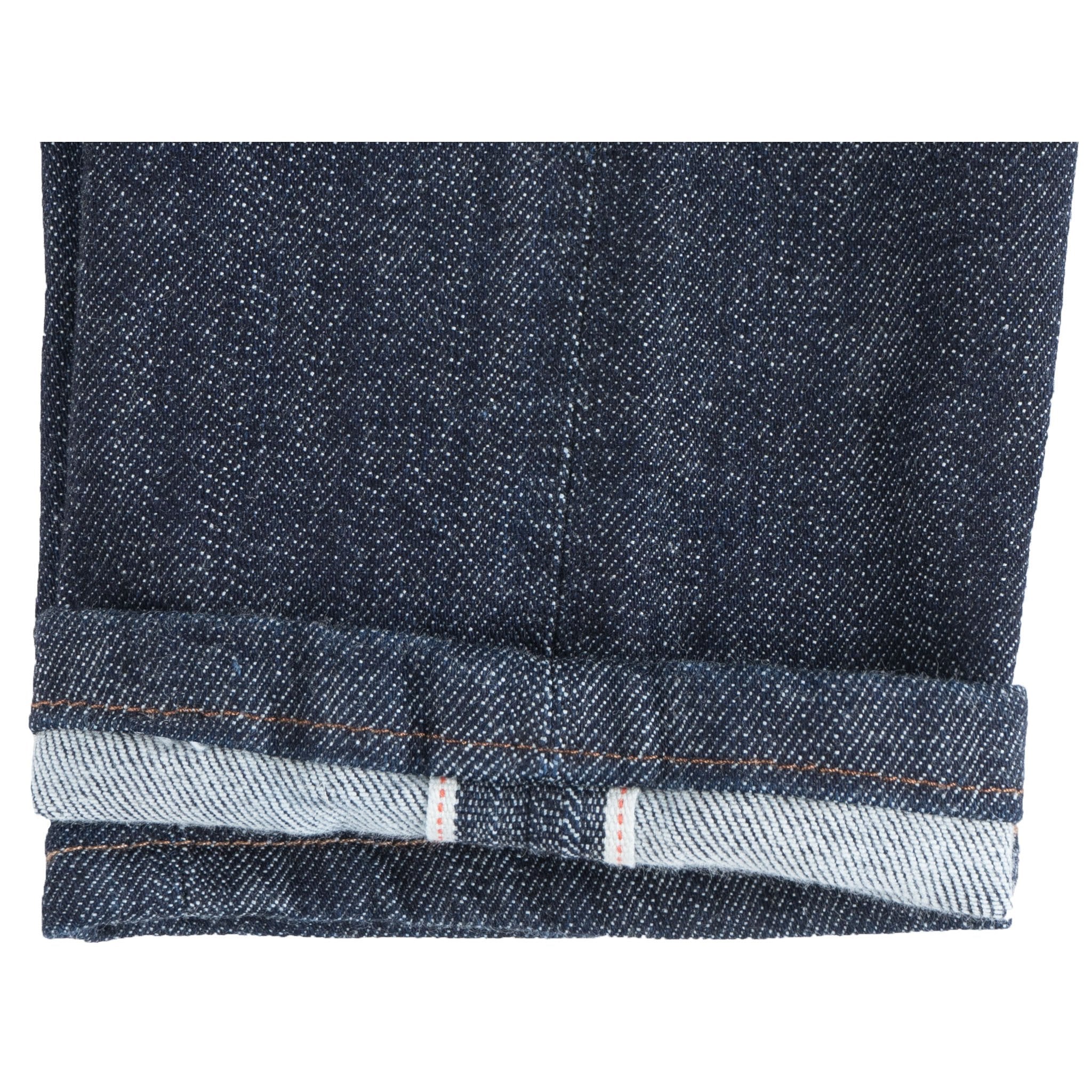 Max - Flex Stretch Selvedge by Naked & Famous Denim