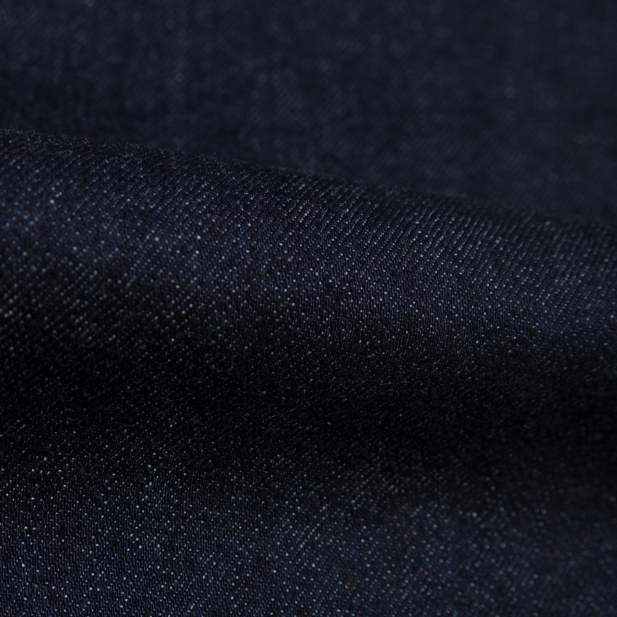 Women's - Overalls - 11oz Stretch Selvedge by Naked & Famous Denim