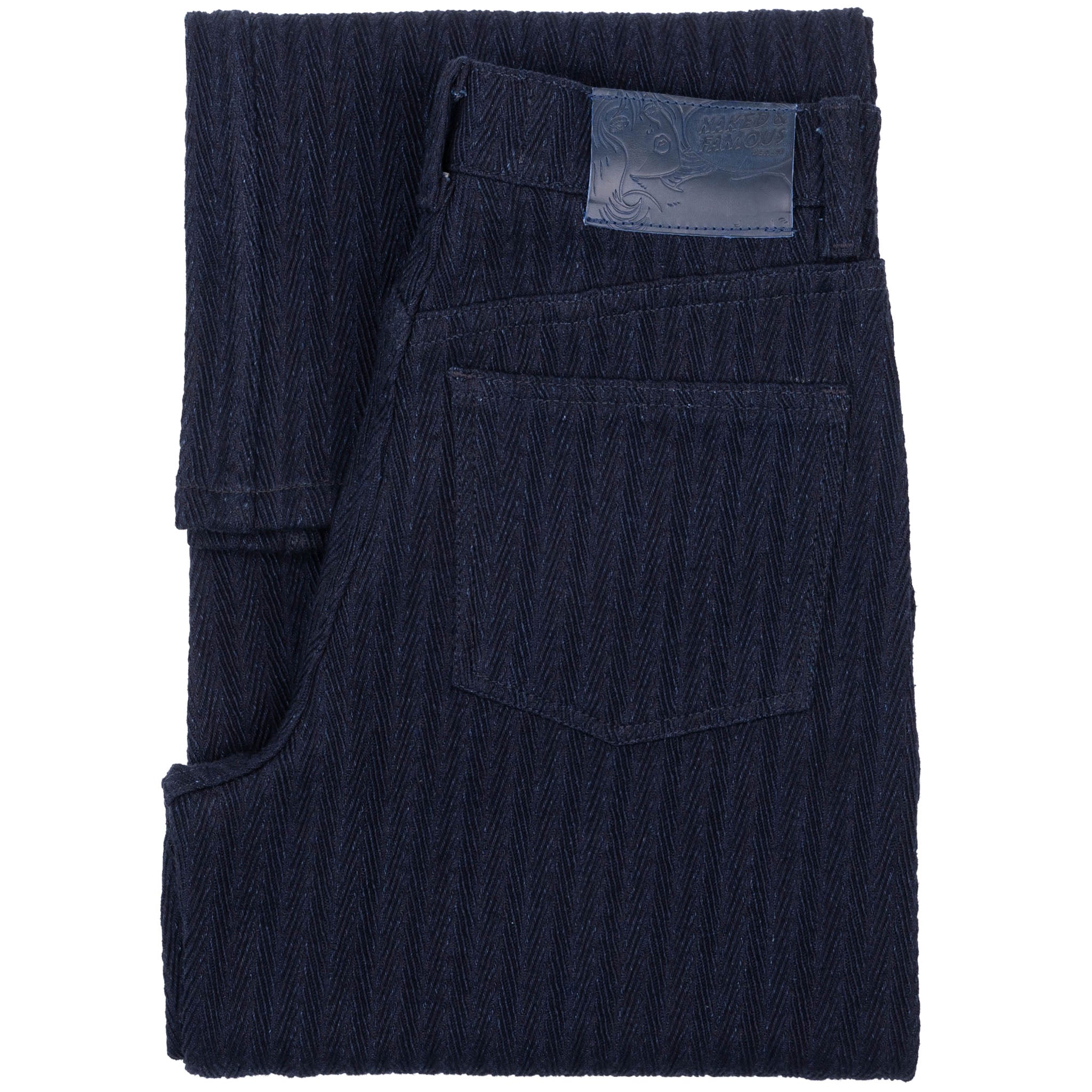 Grand Ouest Sauvage - Indigo Sugiaya - Indigo