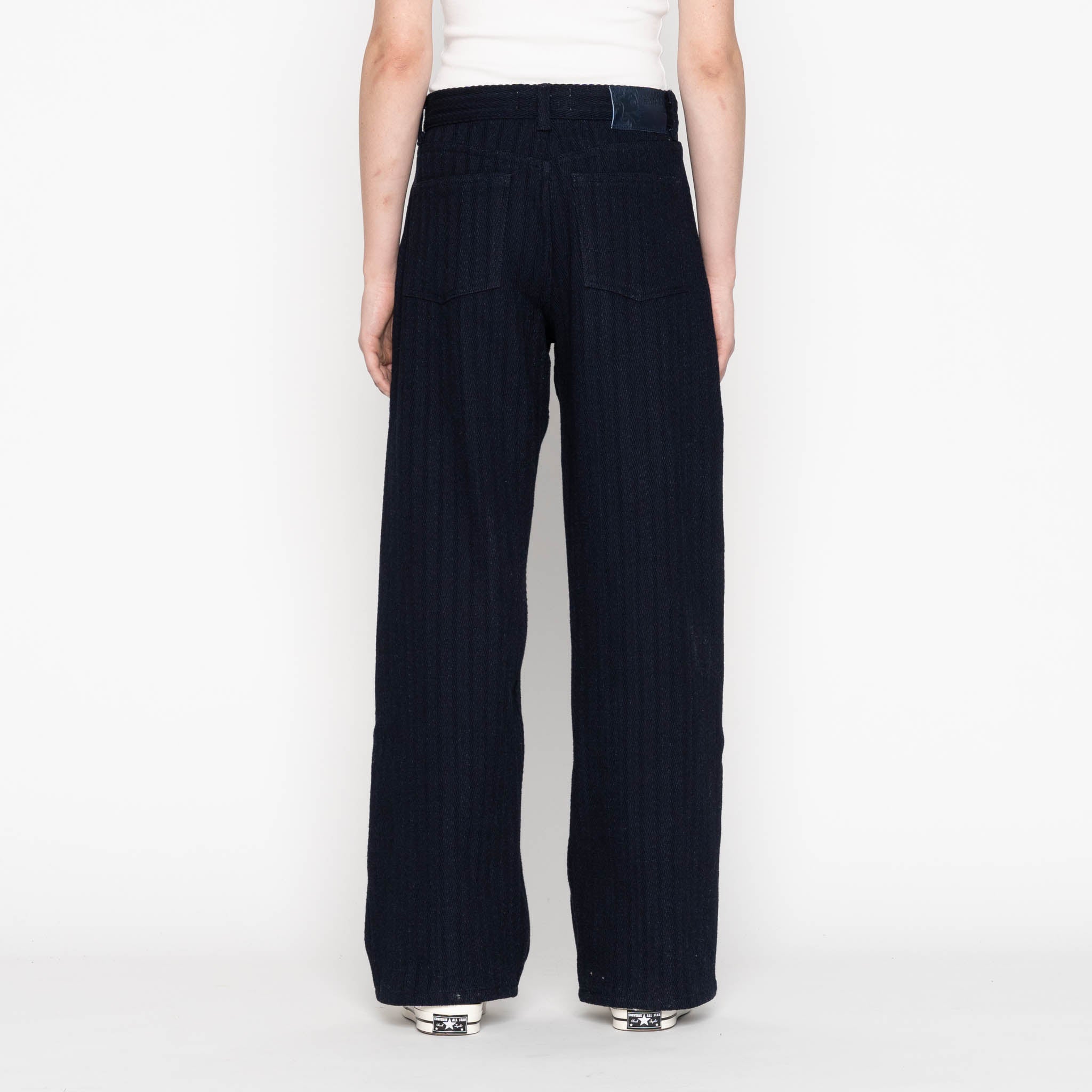 Grand Ouest Sauvage - Indigo Sugiaya - Indigo