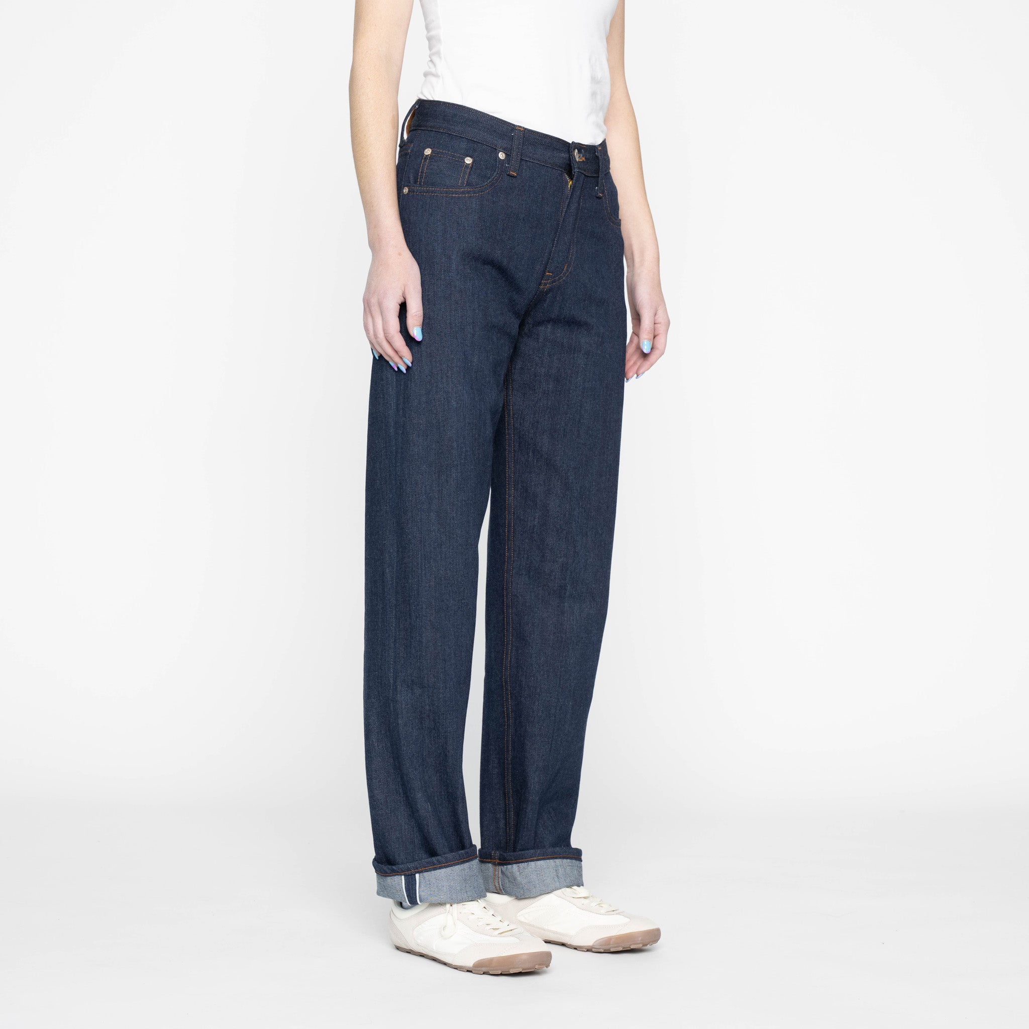True Girl - Nightfall Selvedge