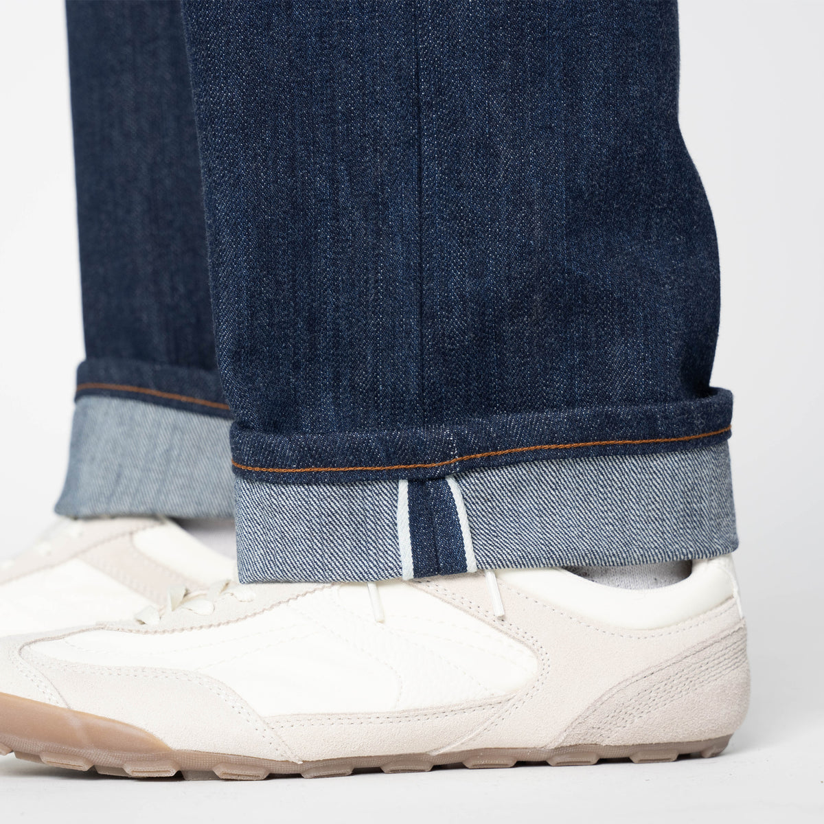 True Girl - Nightfall Selvedge