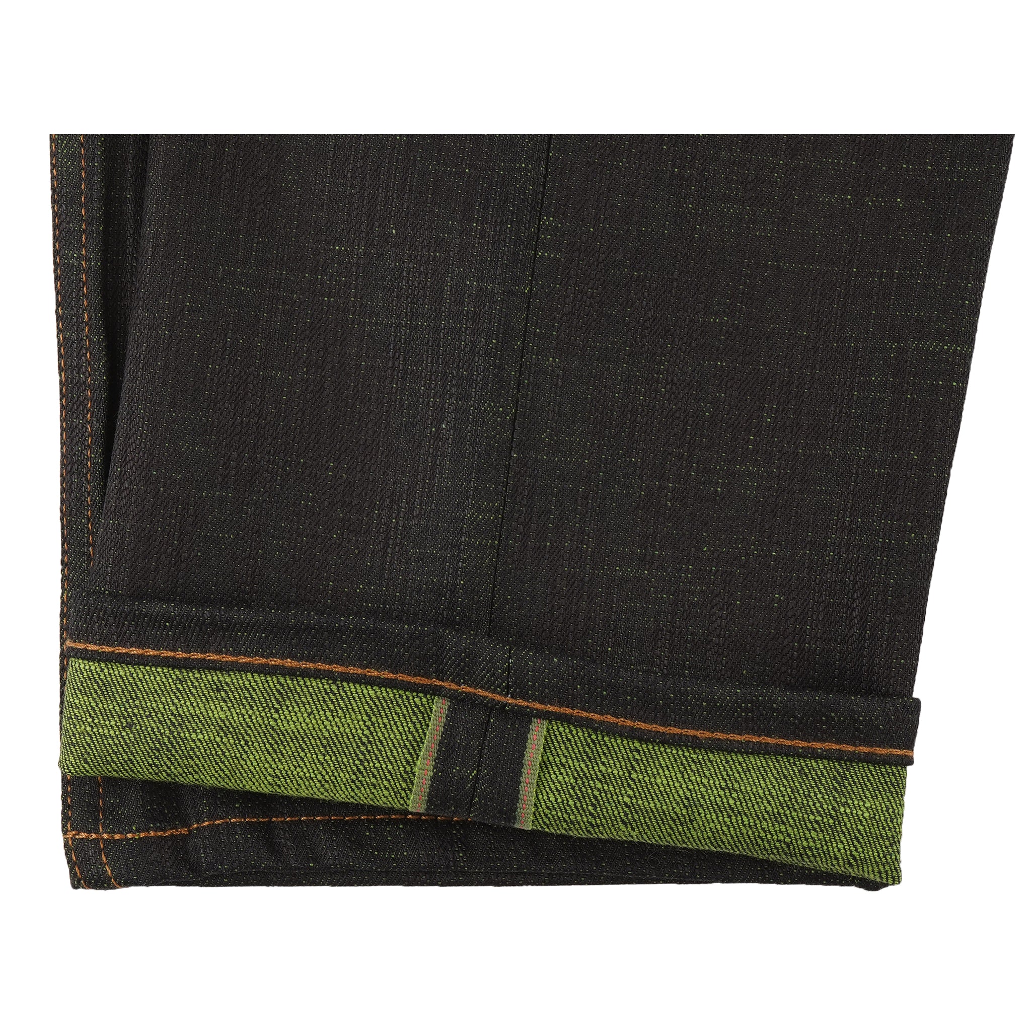 Weird Guy - Cell Perfect Selvedge | Naked & Famous Denim