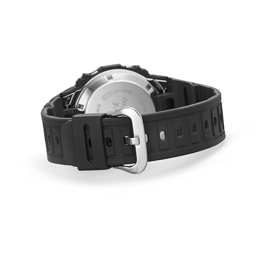 Montre G-Shock Digital DW-5000R-1A - Noir