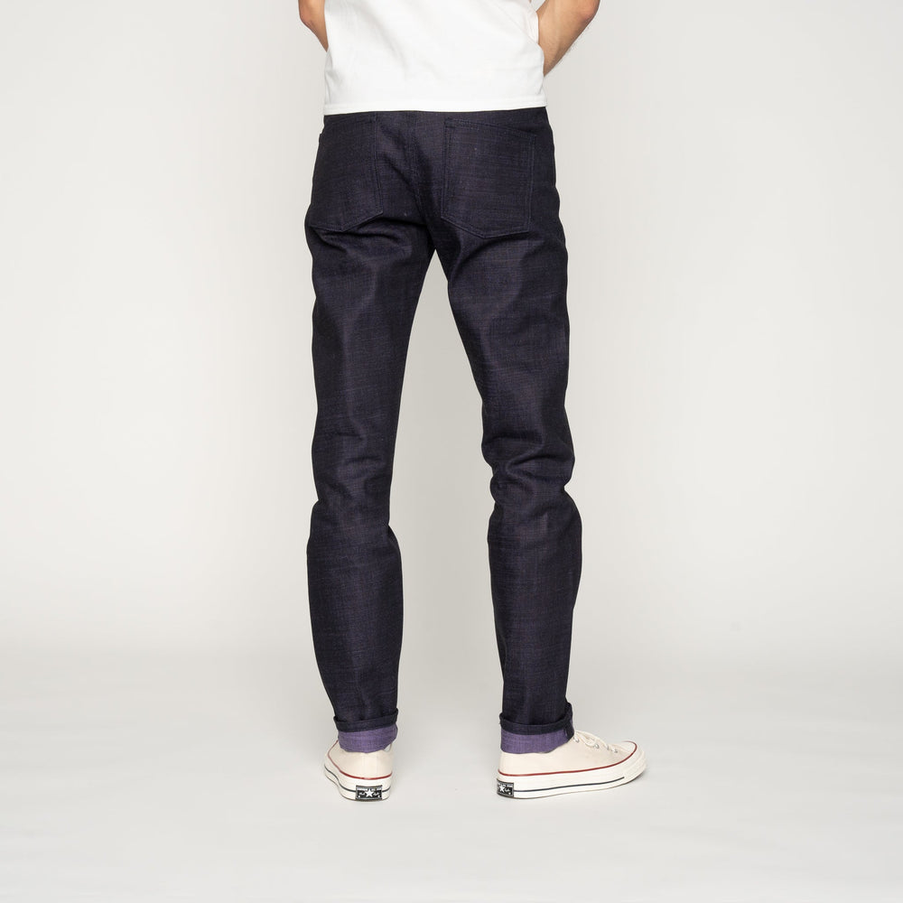 Super Guy - Elvira - Mistress Of The Dark Selvedge by Naked & Famous Denim