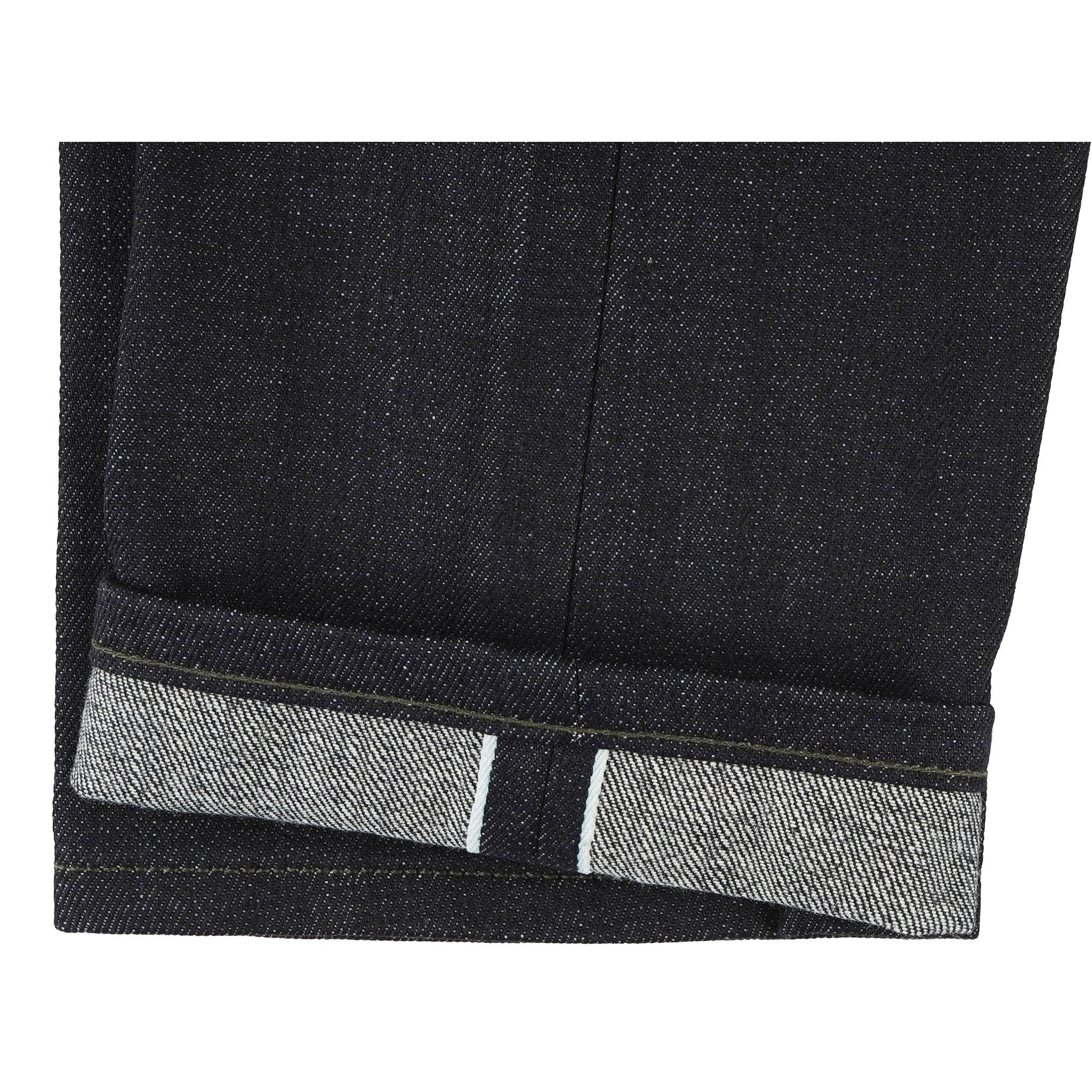 Super Guy - Ghostbusters Supernatural Selvedge by Naked & Famous Denim