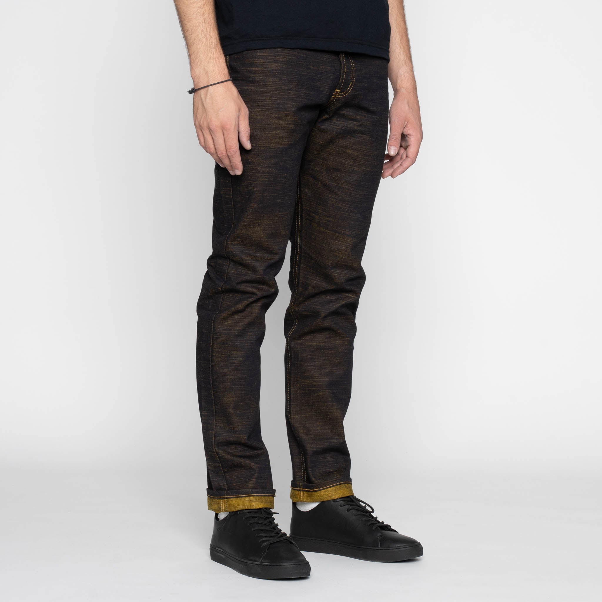 Weird Guy - King Ghidorah: The Three-Headed Monster Denim