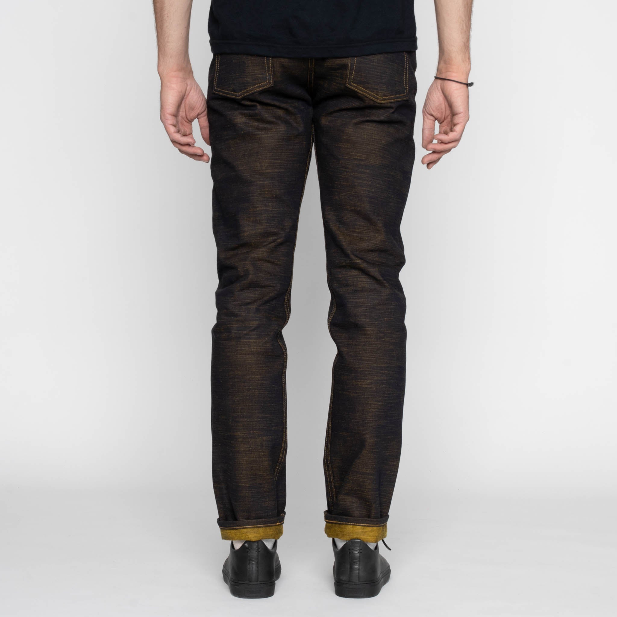 Weird Guy - King Ghidorah: The Three-Headed Monster Denim