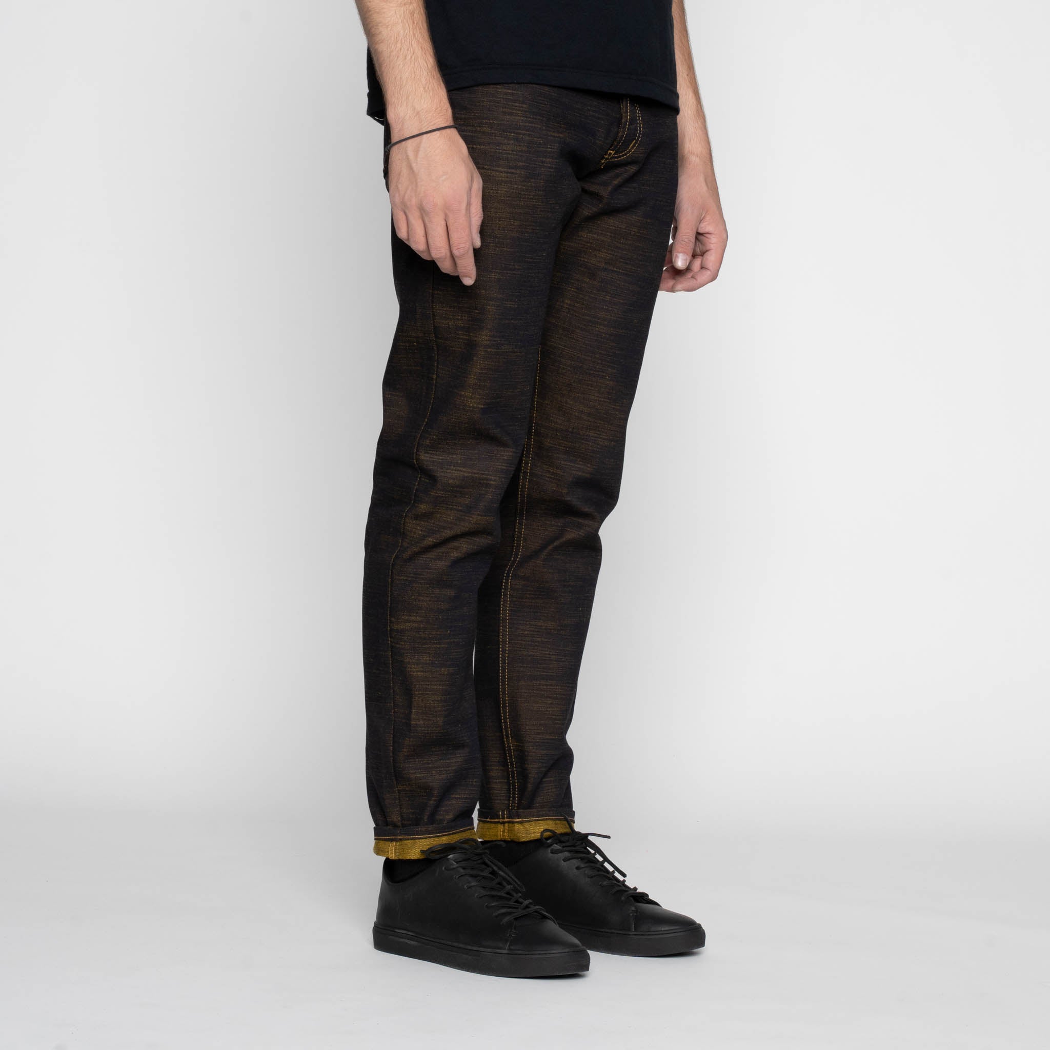 Easy Guy - King Ghidorah: The Three-Headed Monster Denim