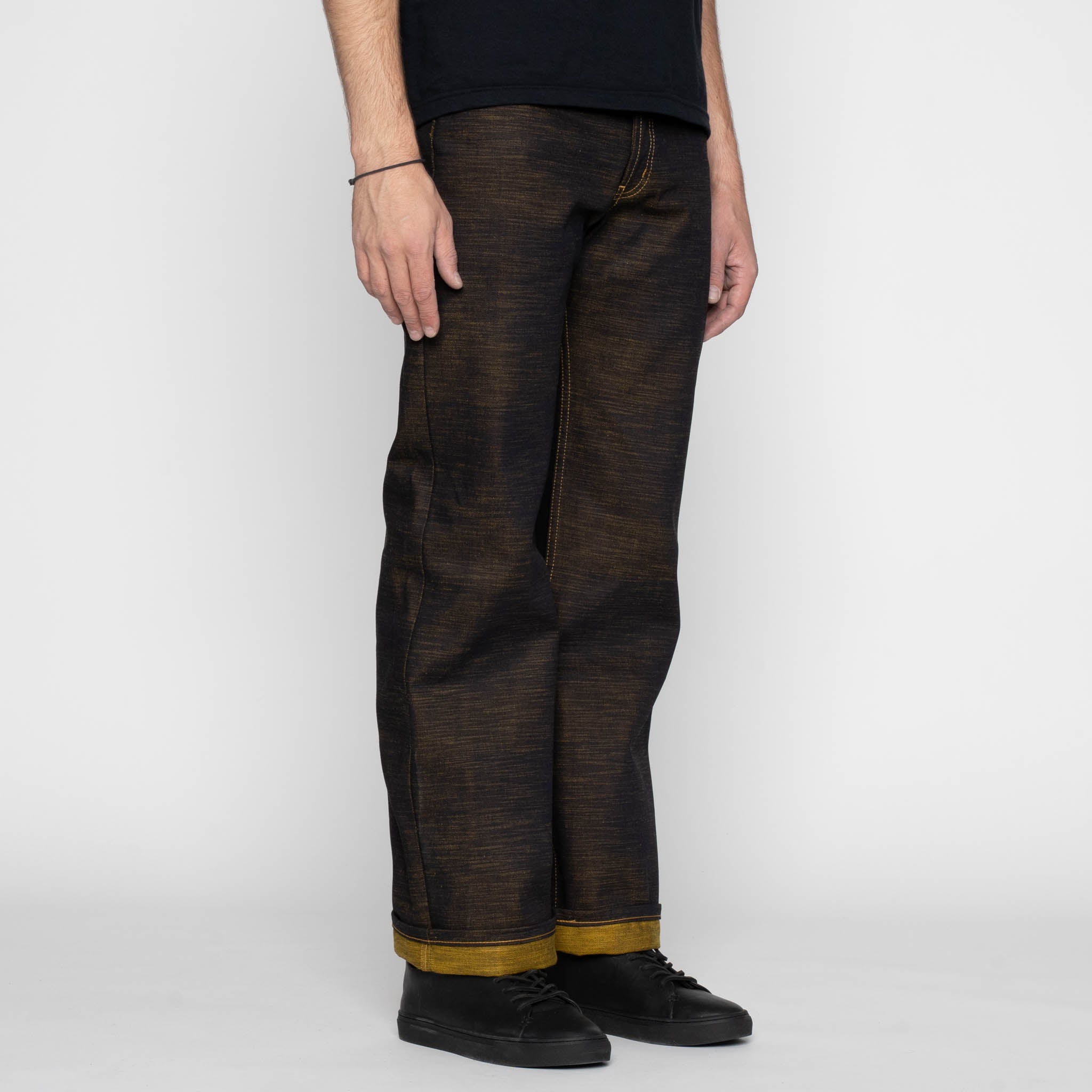 Strong Guy - King Ghidorah: The Three-Headed Monster Denim