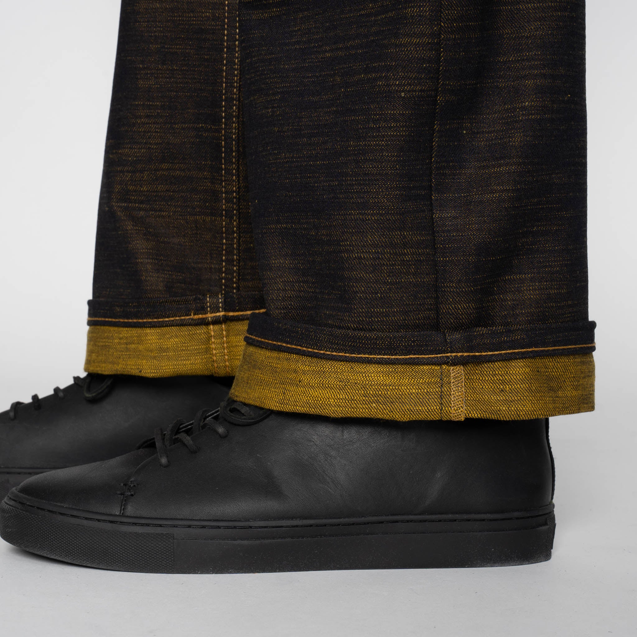 Strong Guy - King Ghidorah: The Three-Headed Monster Denim