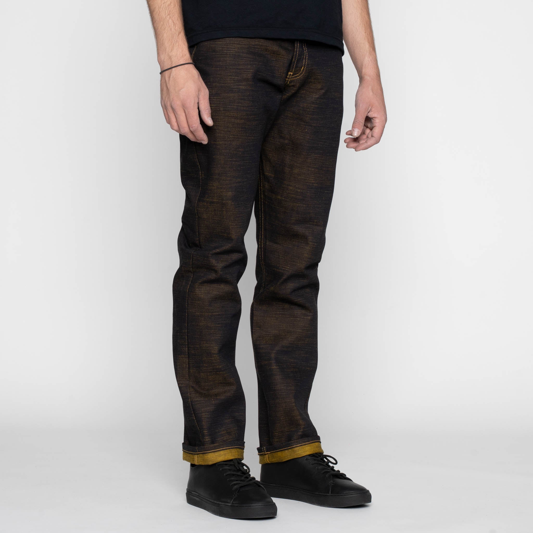 True Guy - King Ghidorah: The Three-Headed Monster Denim