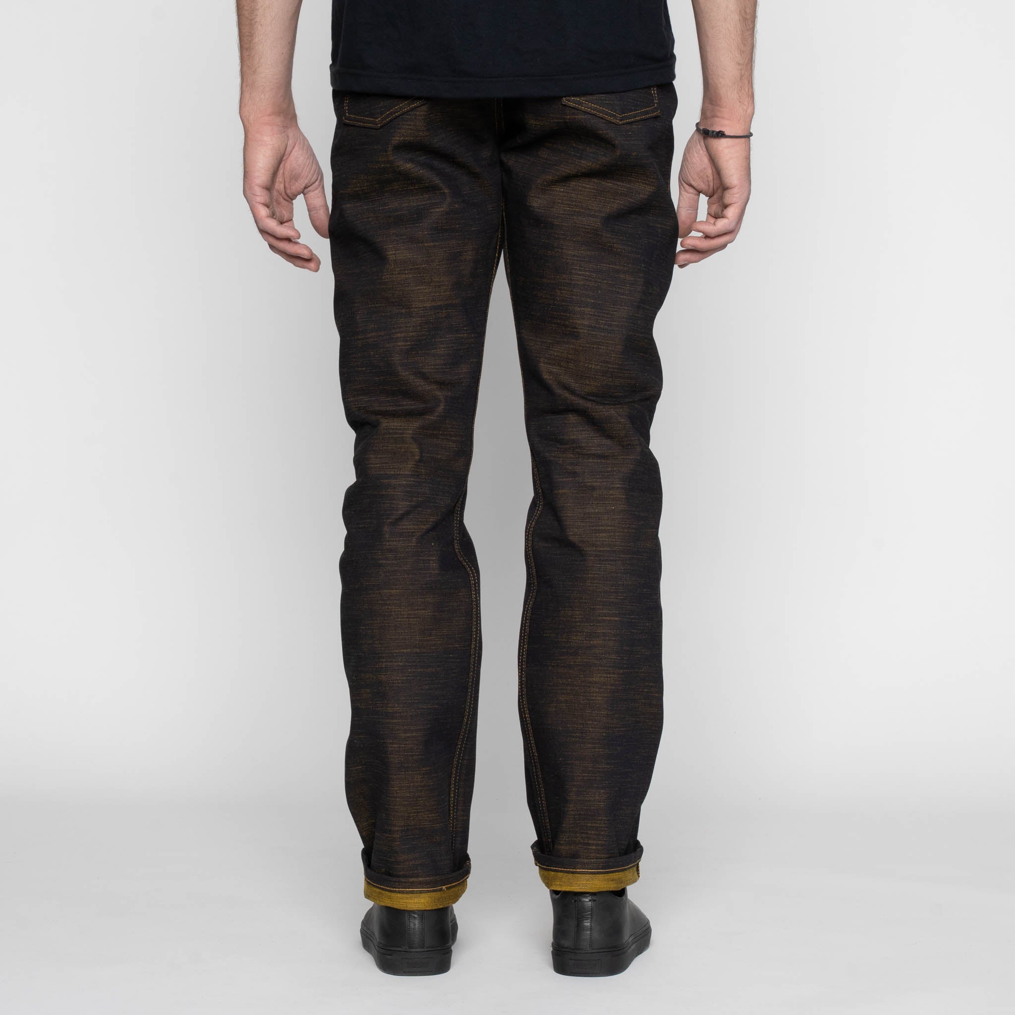 True Guy - King Ghidorah: The Three-Headed Monster Denim