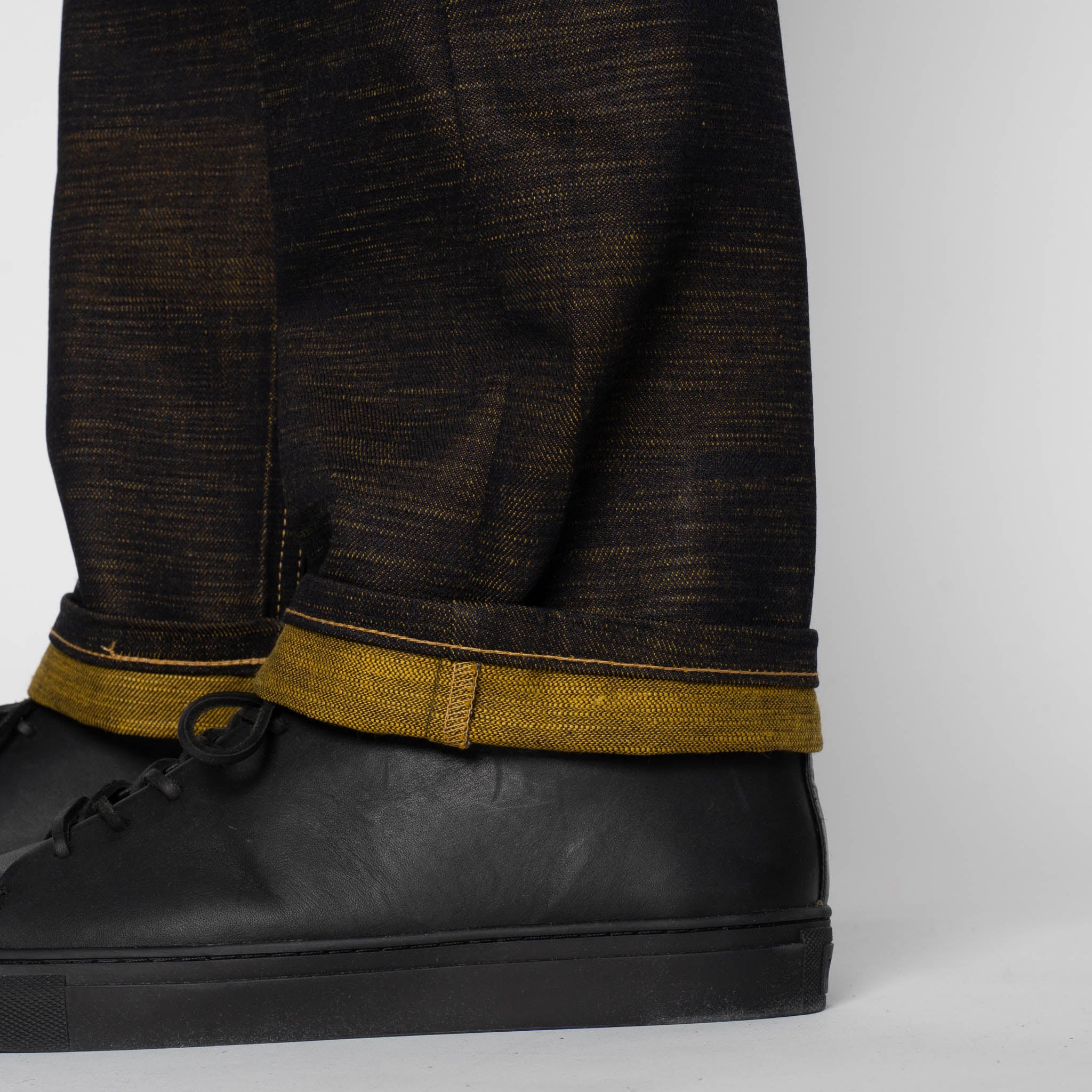 True Guy - King Ghidorah: The Three-Headed Monster Denim