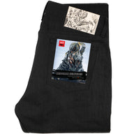 Weird Guy - Hedorah Selvedge by Naked & Famous Denim