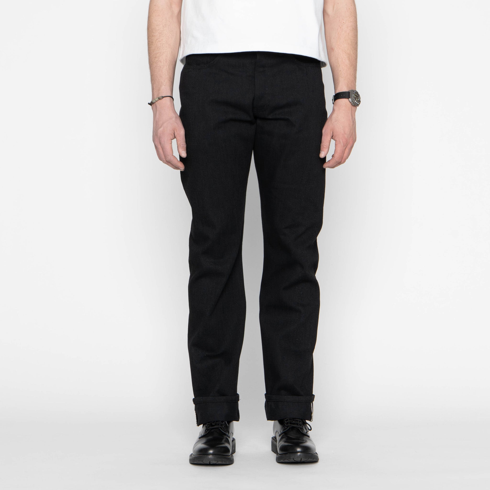 True Guy - Hedorah Selvedge