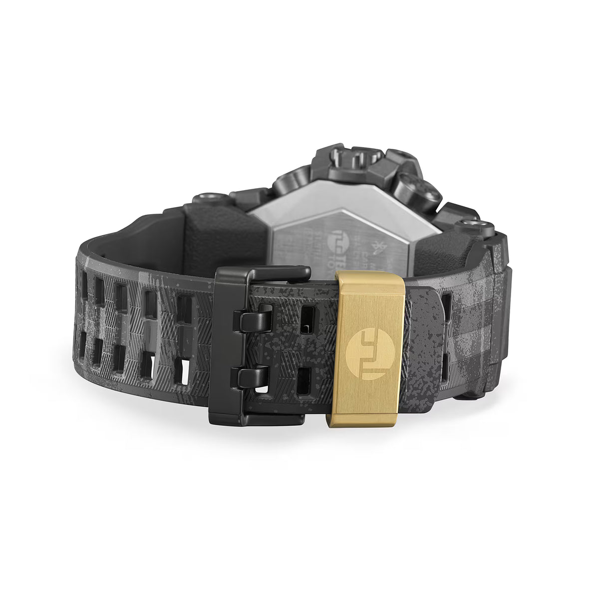 G-Shock Master of G - Land Mudmaster