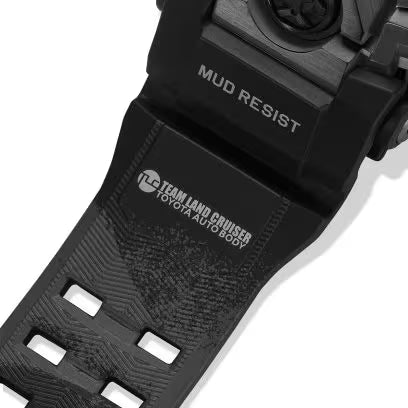 G-Shock Master of G - Land Mudmaster