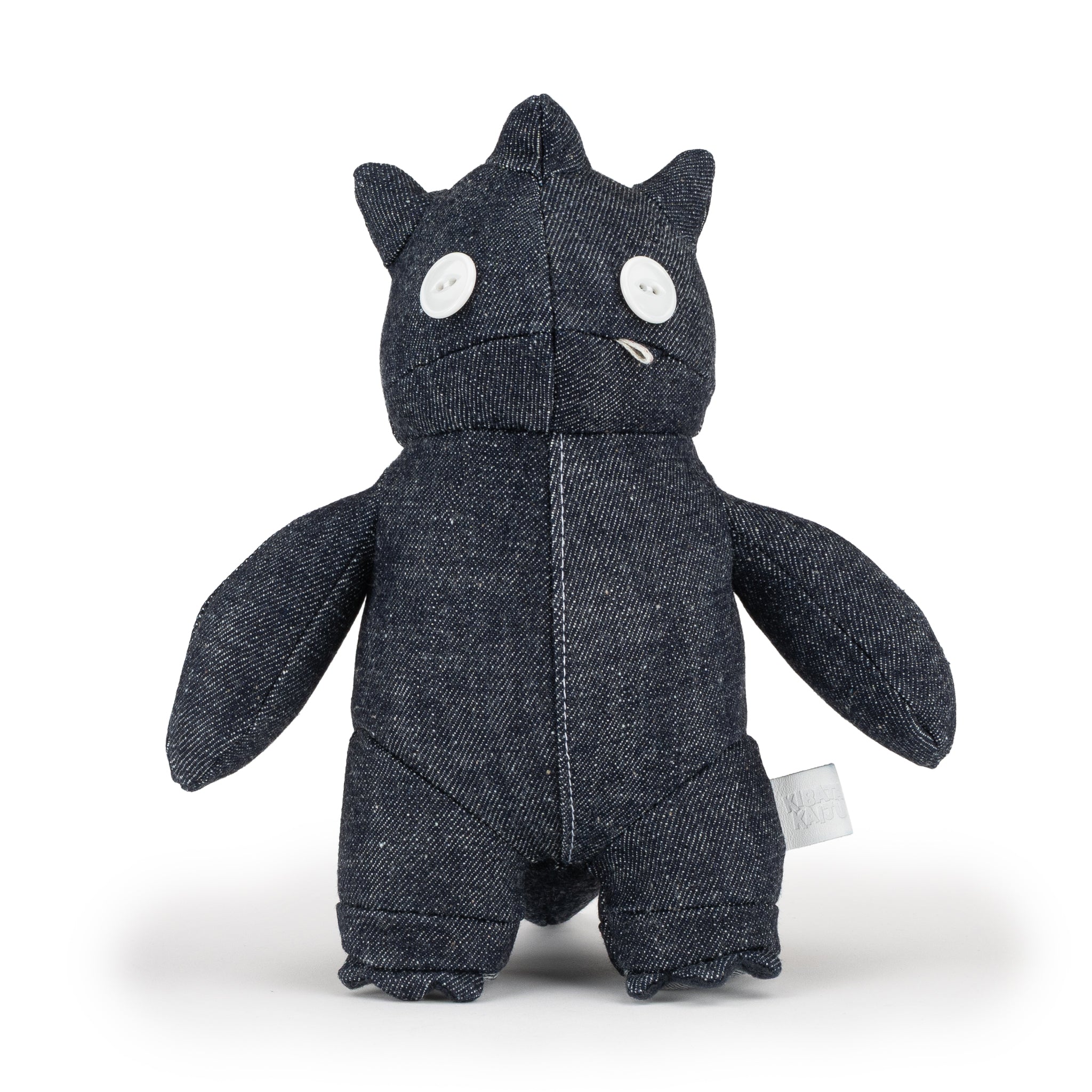 Hiro - Kibata Kaiju - Selvedge Denim Collectible by Naked & Famous Denim