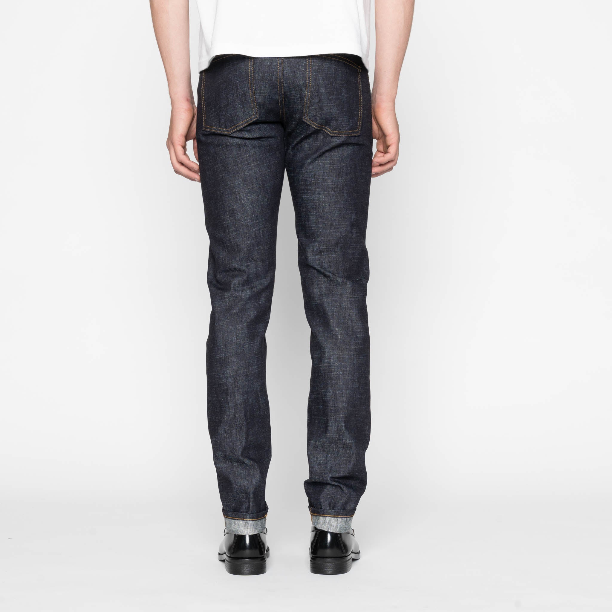 Super Guy - Chinese New Year - Year Of The Horse by Naked & Famous Denim