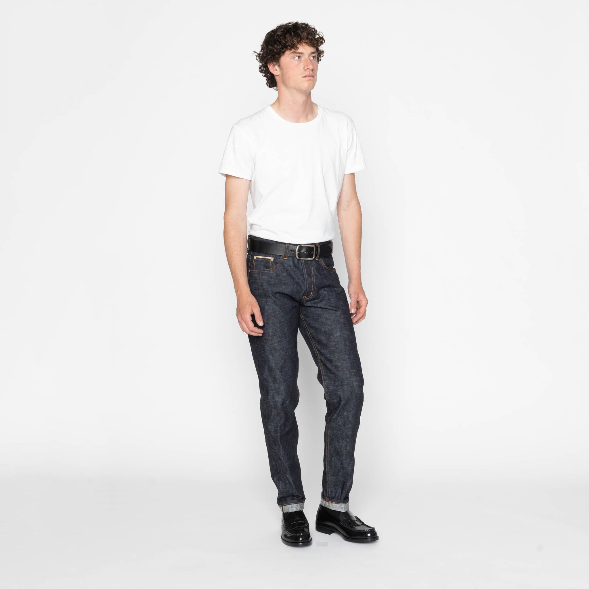 Easy Guy - Chinese New Year - Year Of The Horse by Naked & Famous Denim