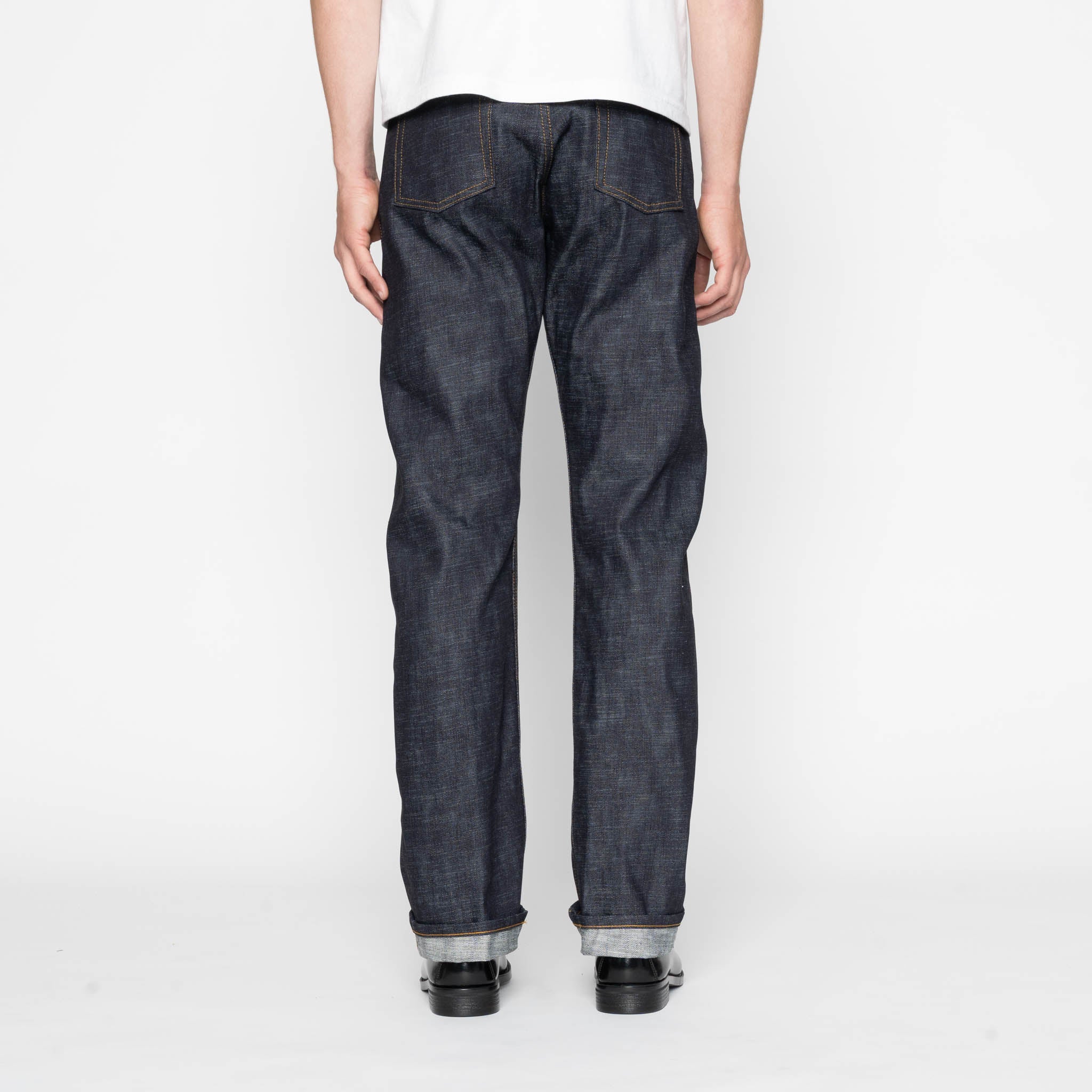 True Guy - Chinese New Year - Year Of The Horse by Naked & Famous Denim
