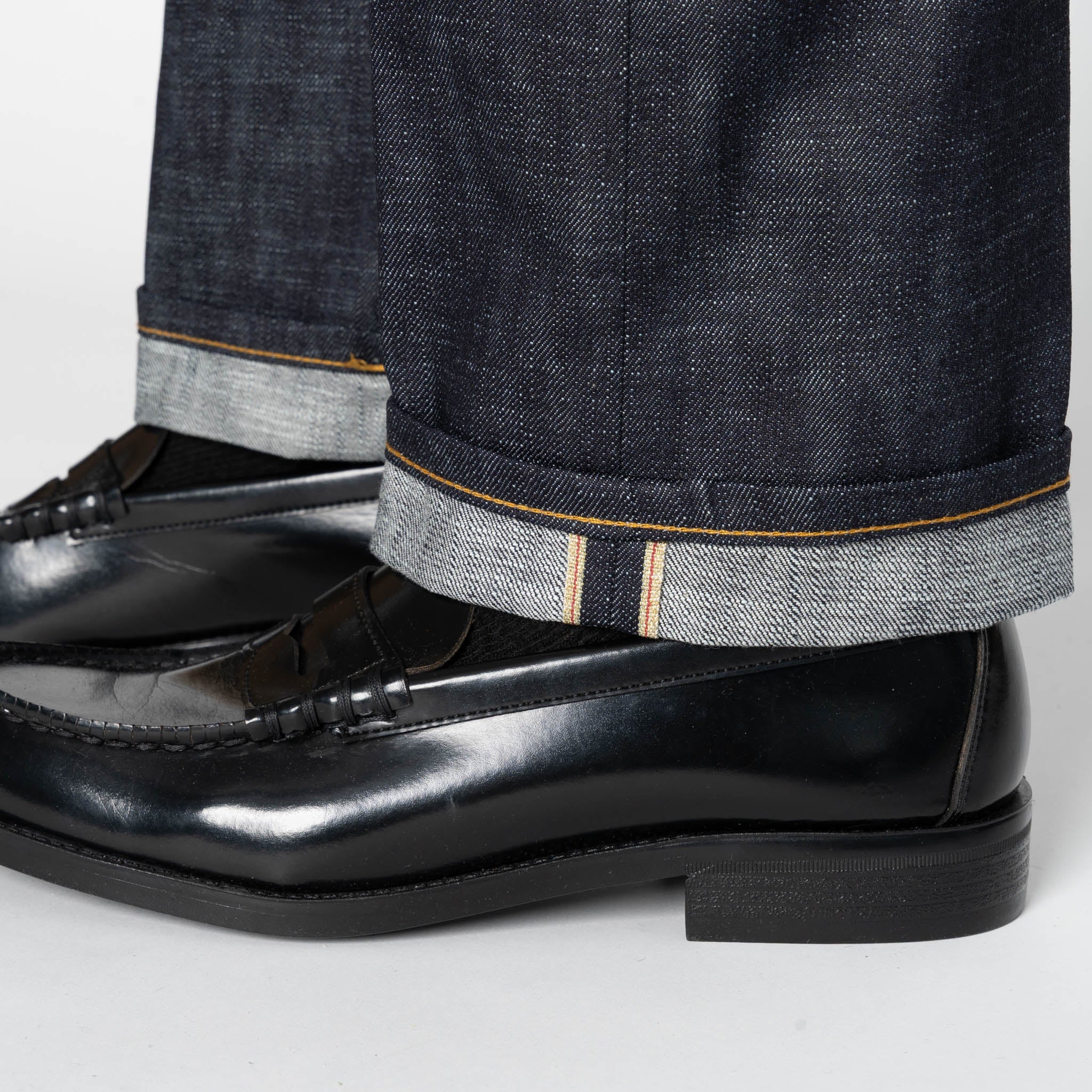 True Guy - Chinese New Year - Year Of The Horse by Naked & Famous Denim