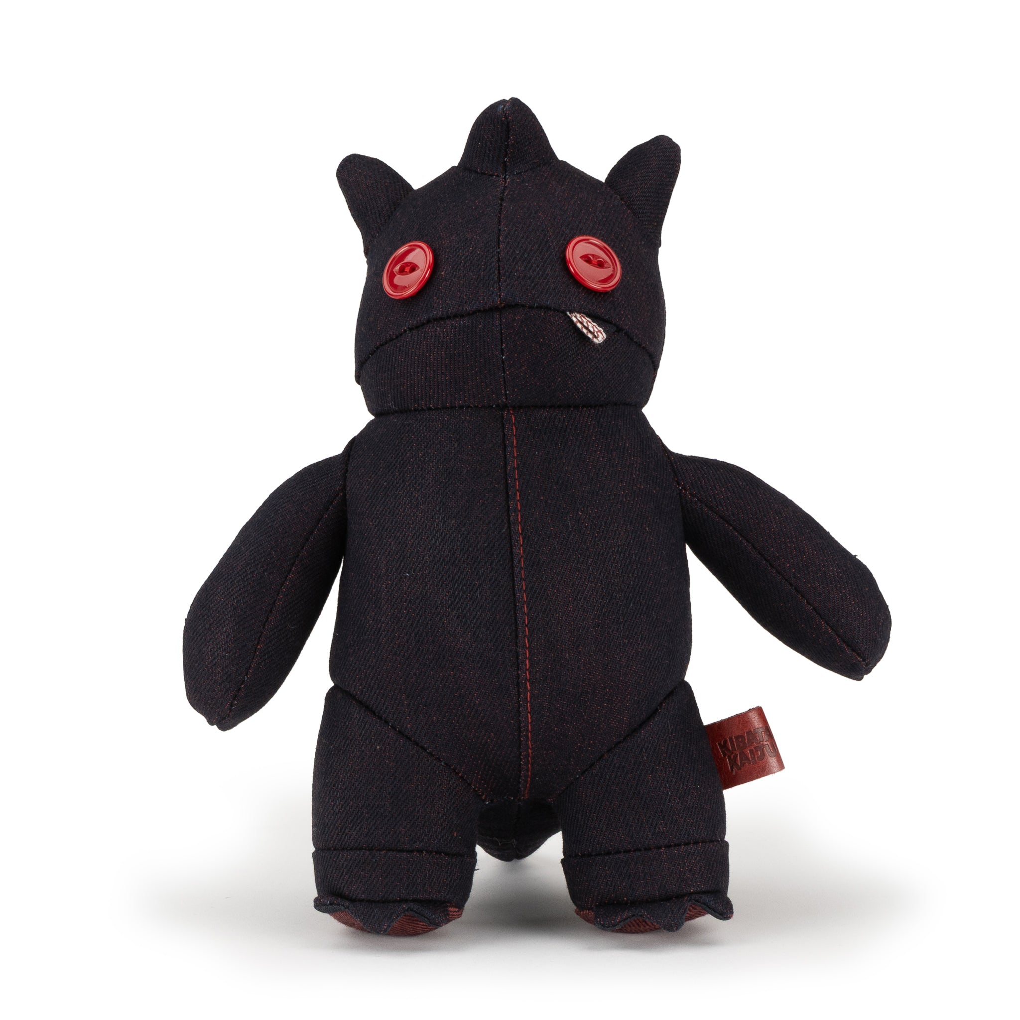 Hotaru - Kibata Kaiju - Selvedge Denim Collectible