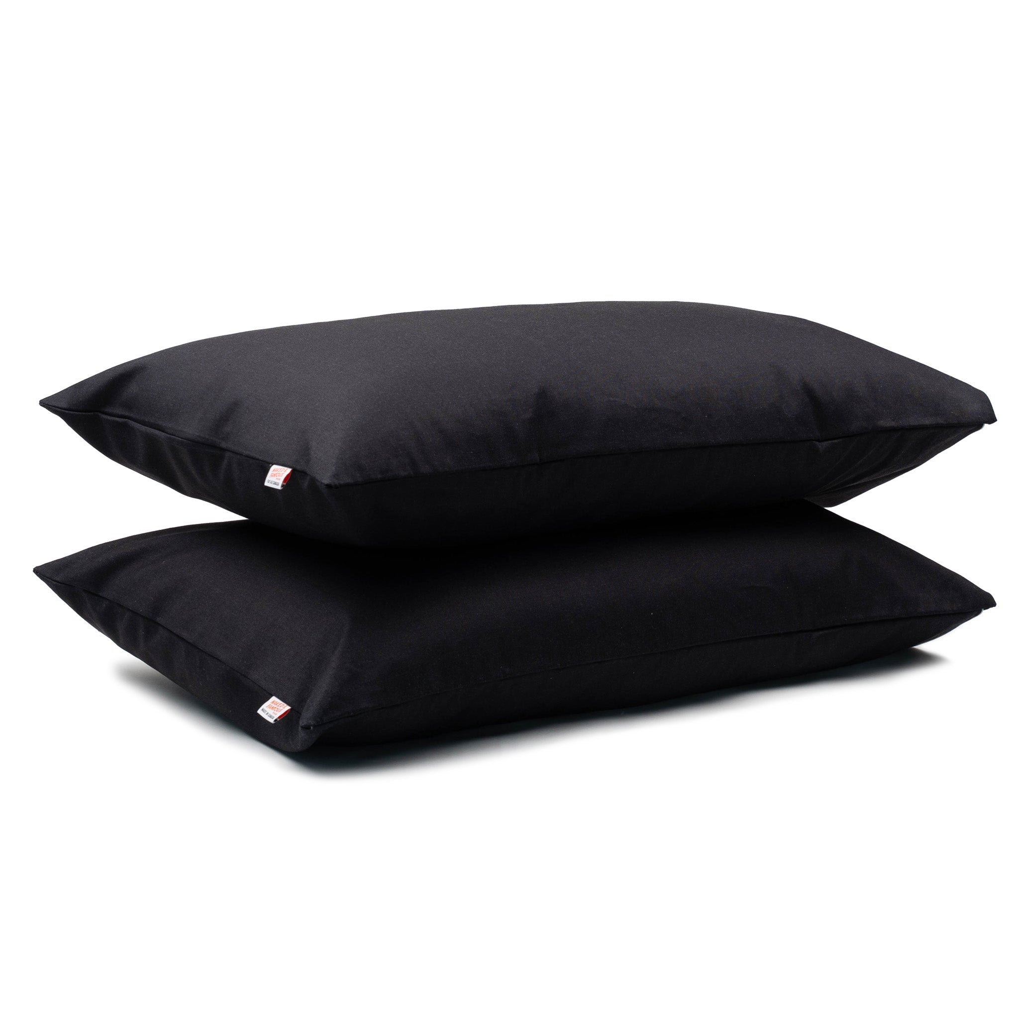 Selvedge Denim Pillowcase Set - Indigo by Naked & Famous Denim