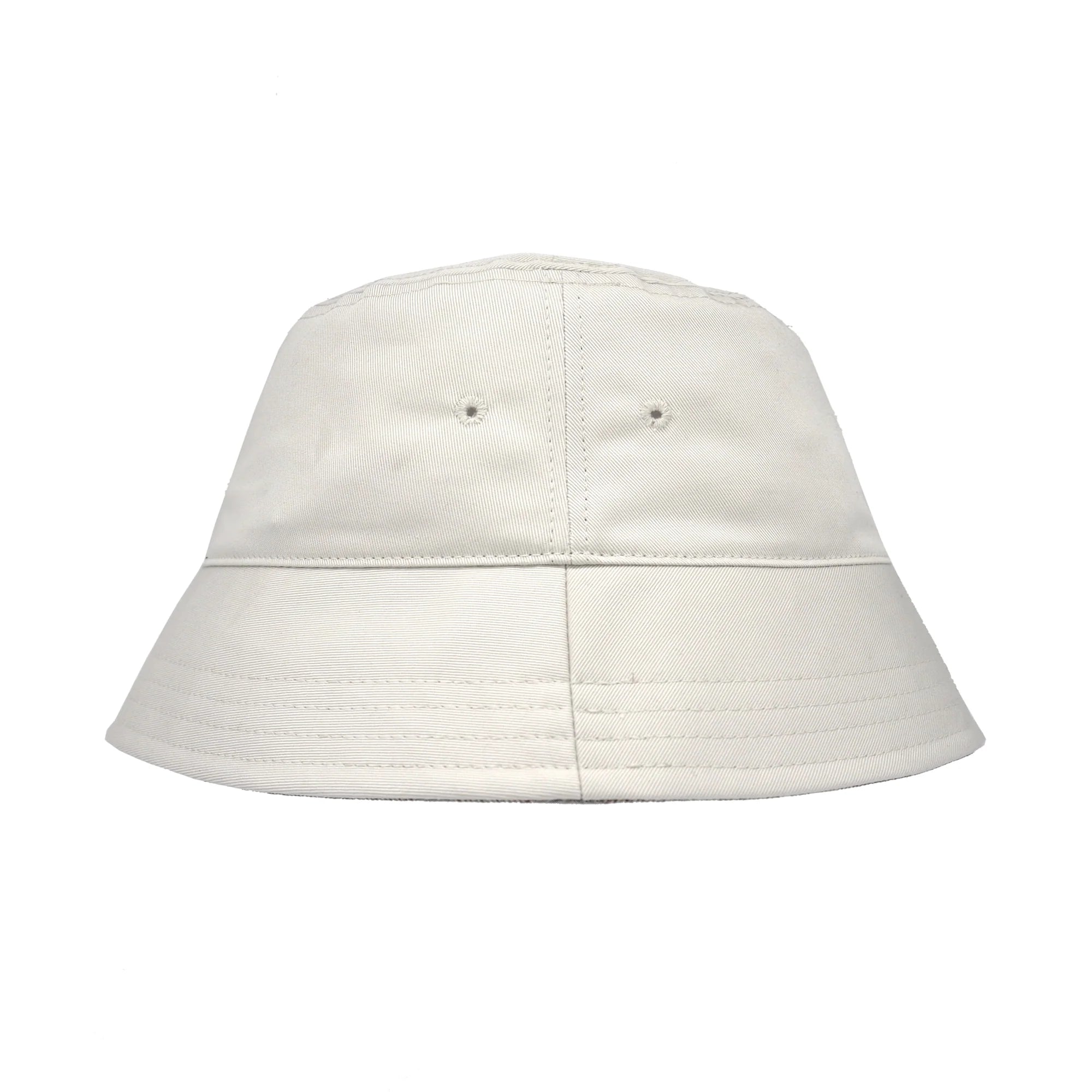 Bucket Hat - Ecru Bucket Hat - Ecru