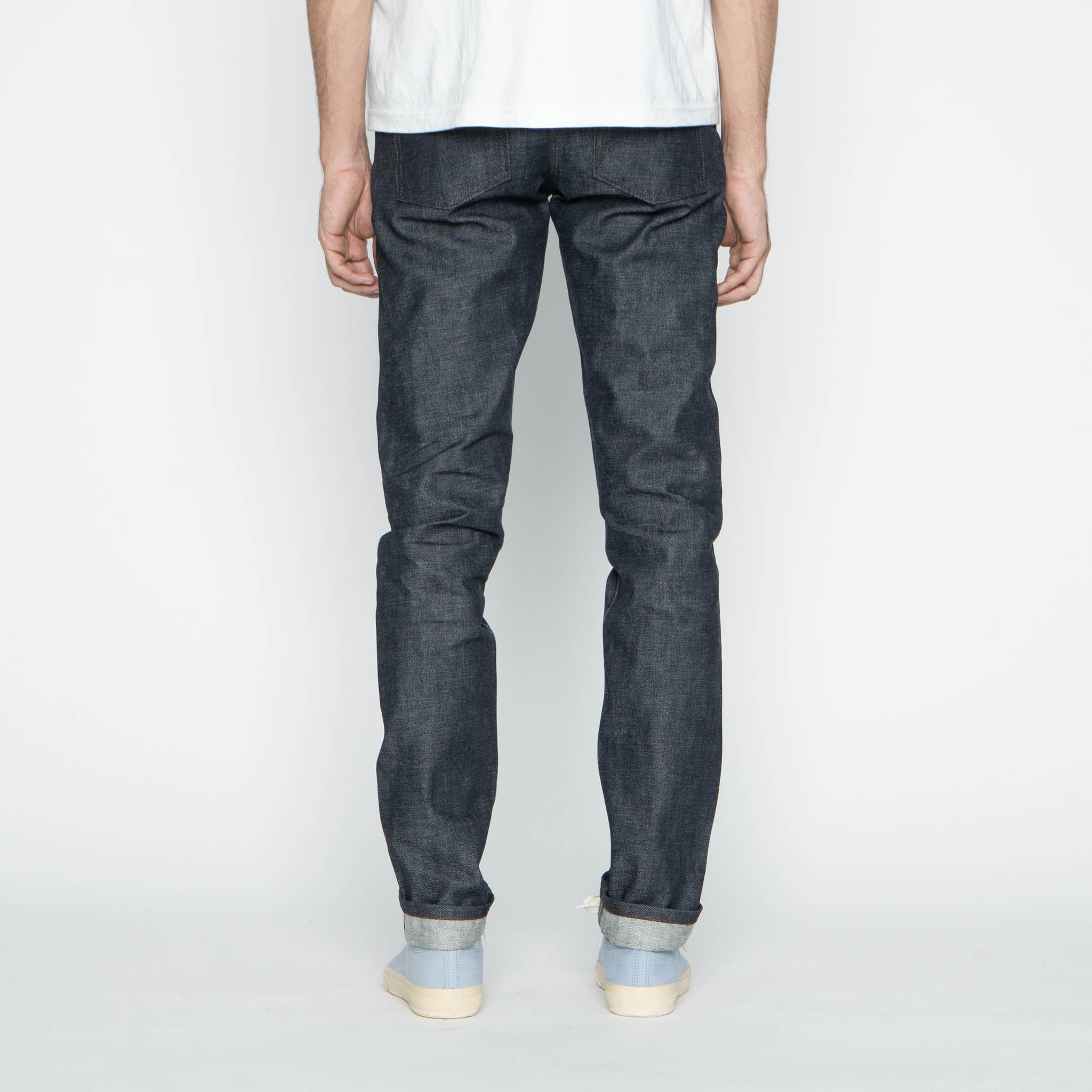 Super Guy - Forbidden Fruit Selvedge