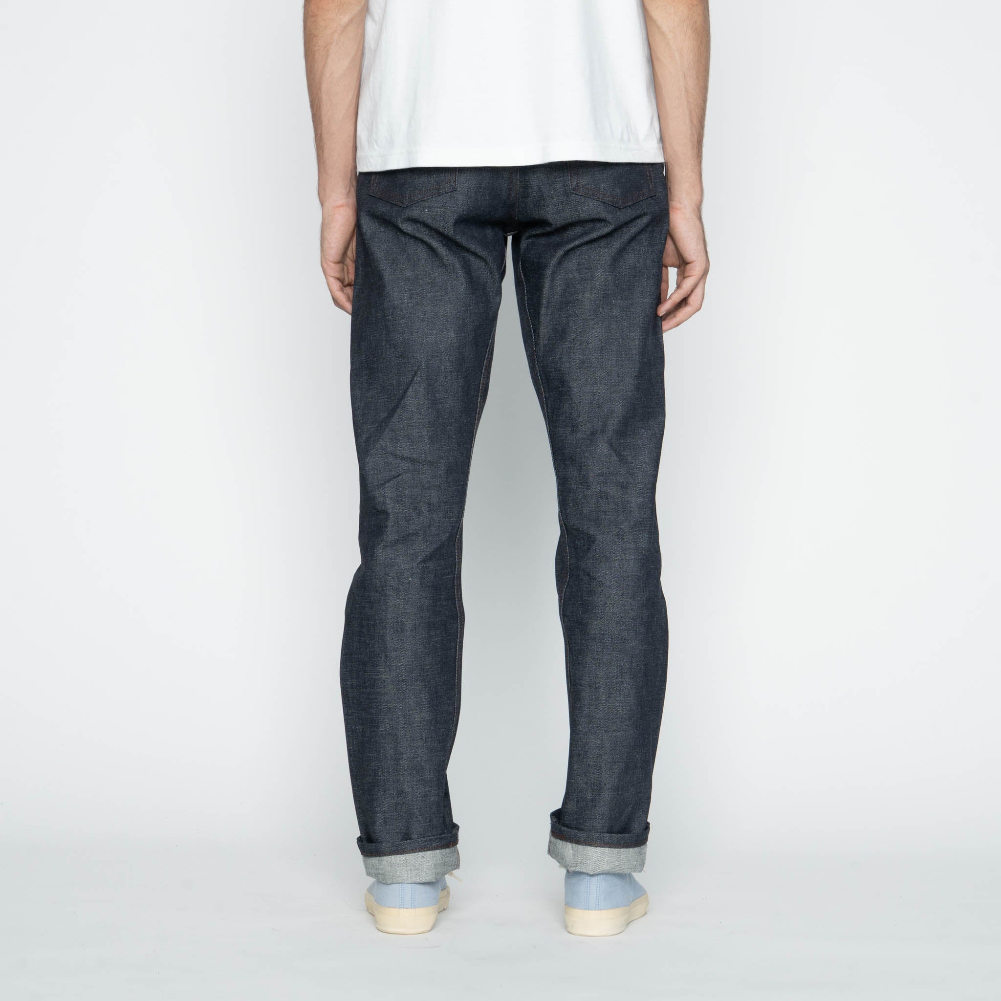 True Guy - Forbidden Fruit Selvedge