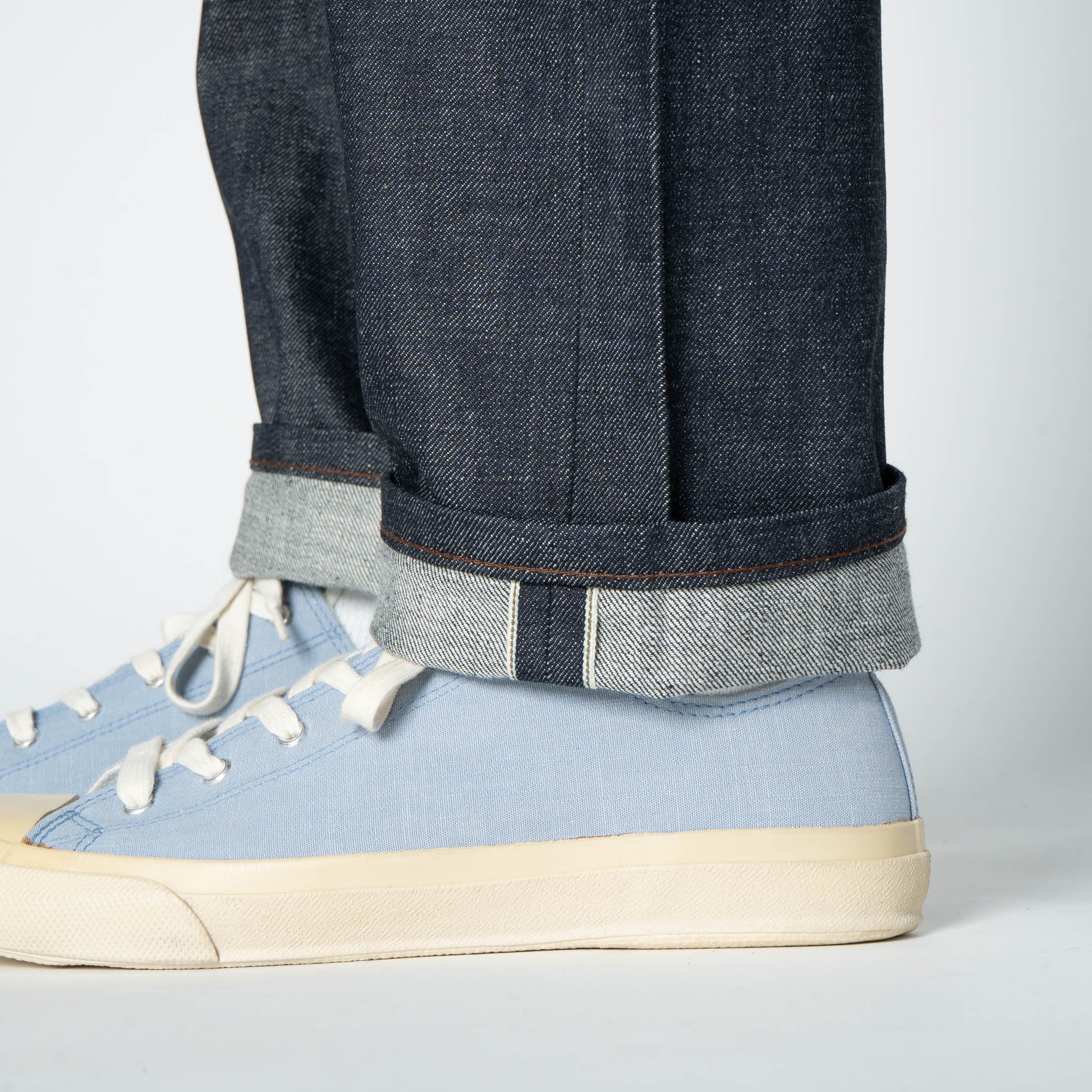 True Guy - Forbidden Fruit Selvedge by Naked & Famous Denim