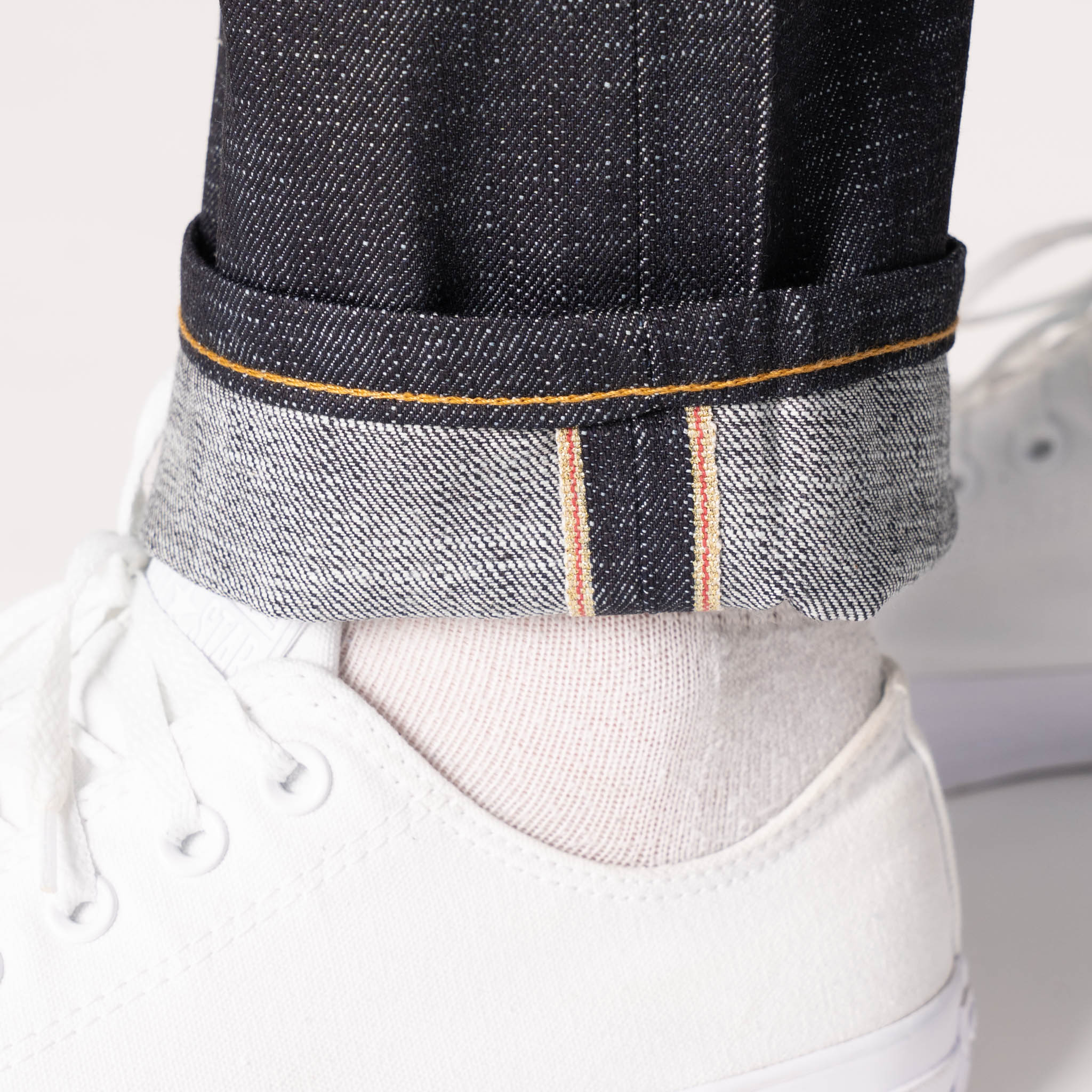 Weird Guy - Chinese New Year - Year Of The Snake by Naked & Famous Denim