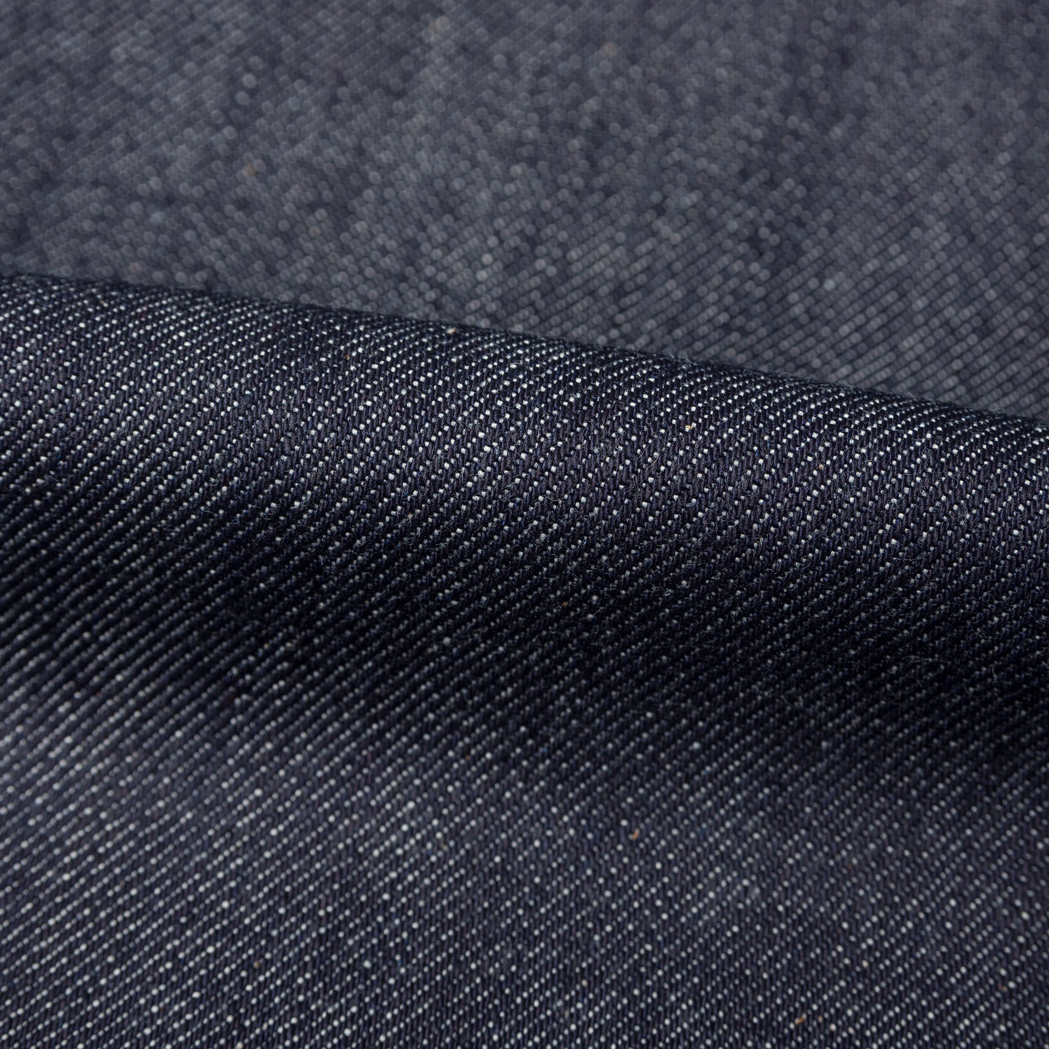 Weird Guy - Indigo Selvedge | Naked & Famous Denim