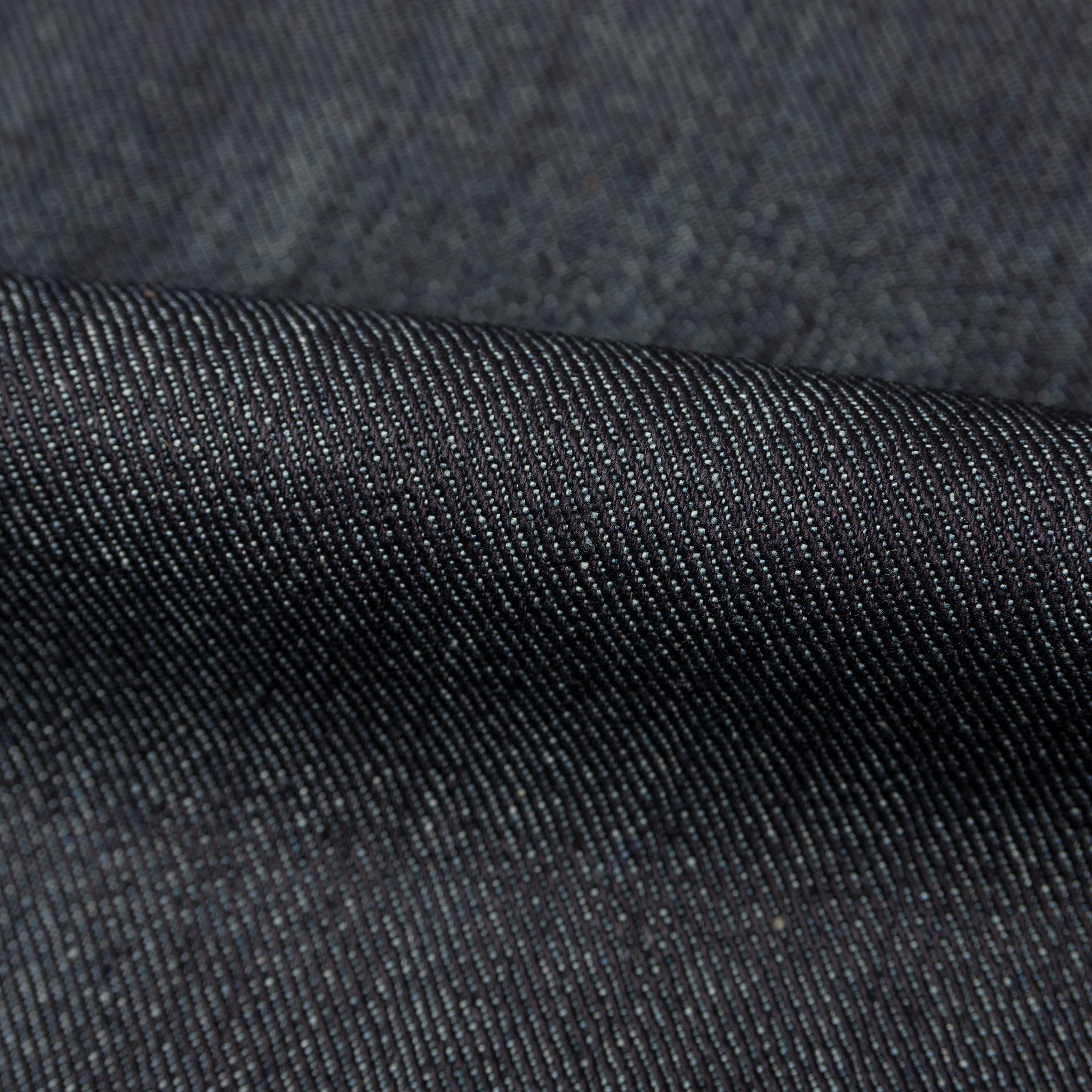 Super Guy - Left Hand Twill Selvedge | Naked & Famous Denim