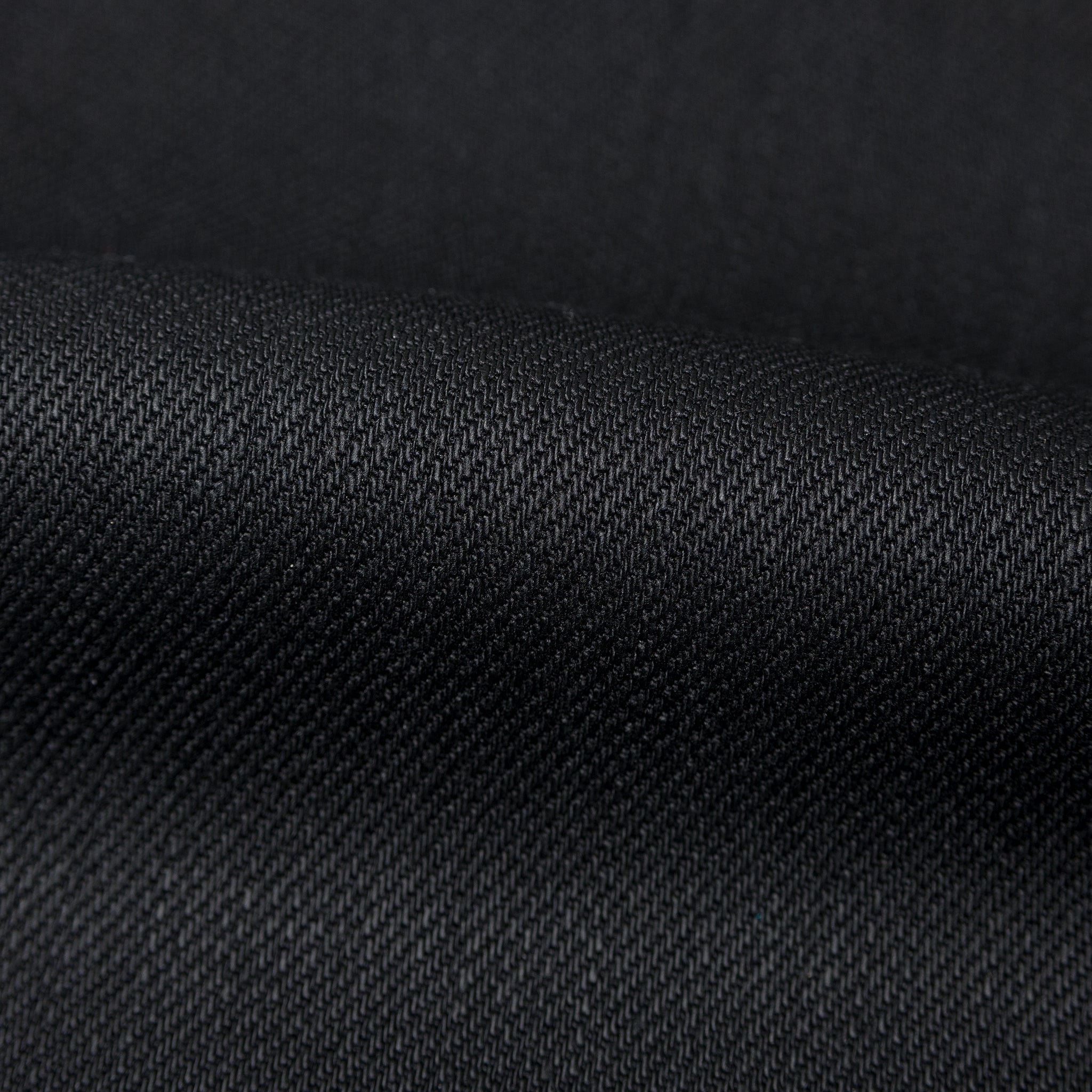 Super Guy - Black Power Stretch | Naked & Famous Denim