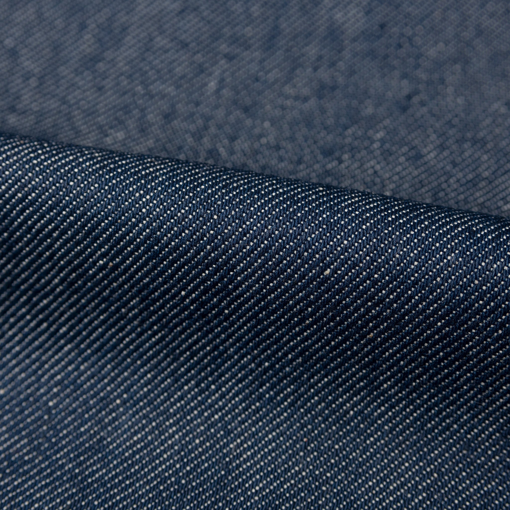 Super Guy - Natural Indigo Selvedge | Naked & Famous Denim