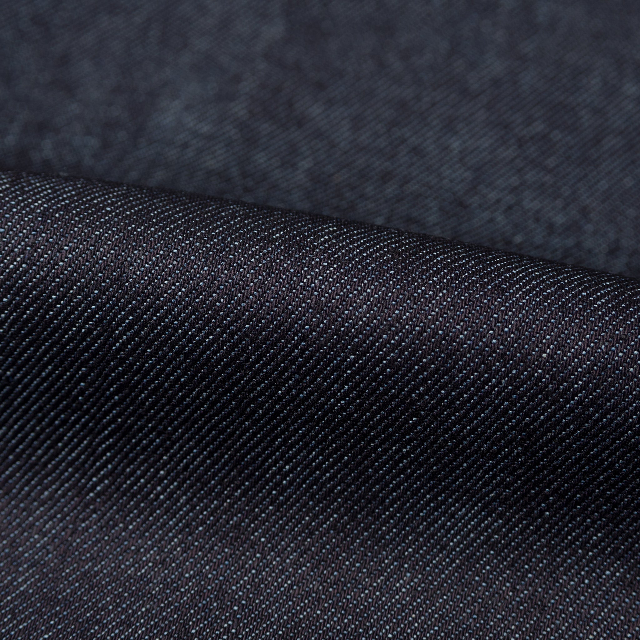 Weird Guy - 11oz Stretch Selvedge | Naked & Famous Denim