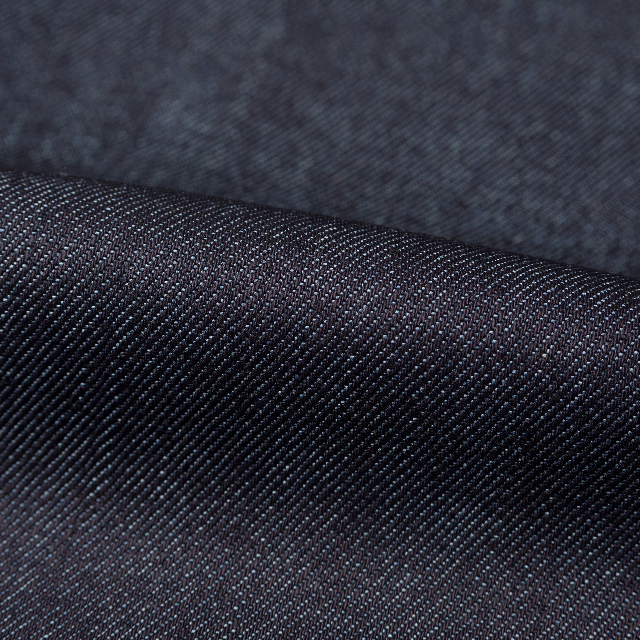 Easy Guy - 11oz Stretch Selvedge | Naked & Famous Denim