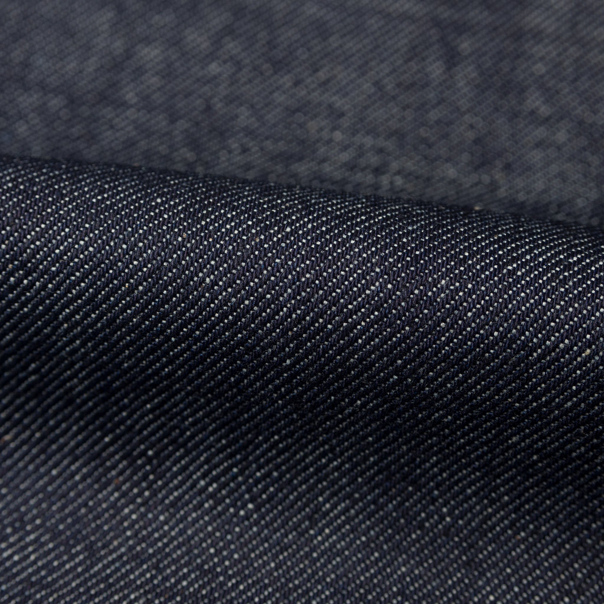 Super Guy - Dirty Fade Selvedge | Naked & Famous Denim