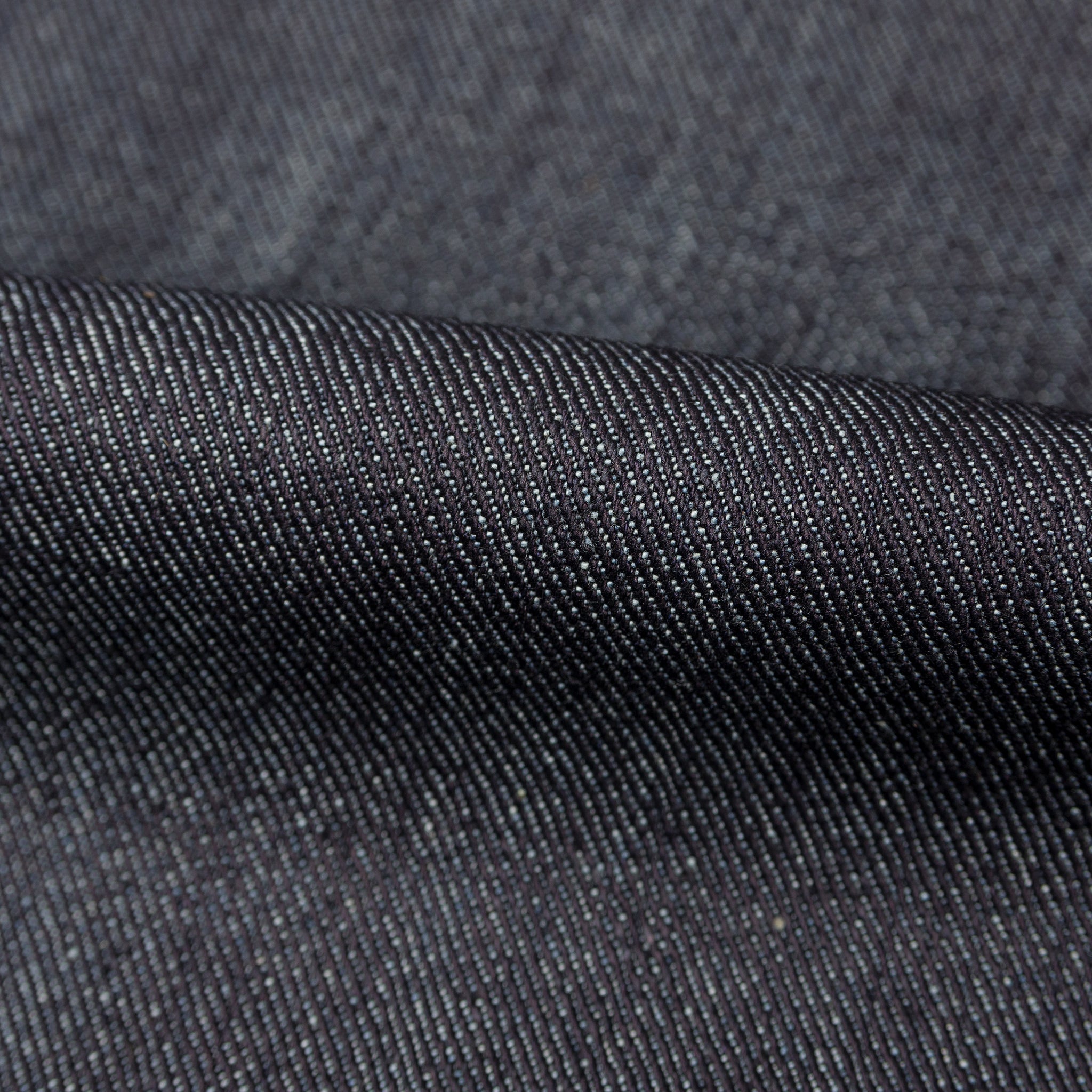 Groovy Guy - Left Hand Twill Selvedge | Naked & Famous Denim