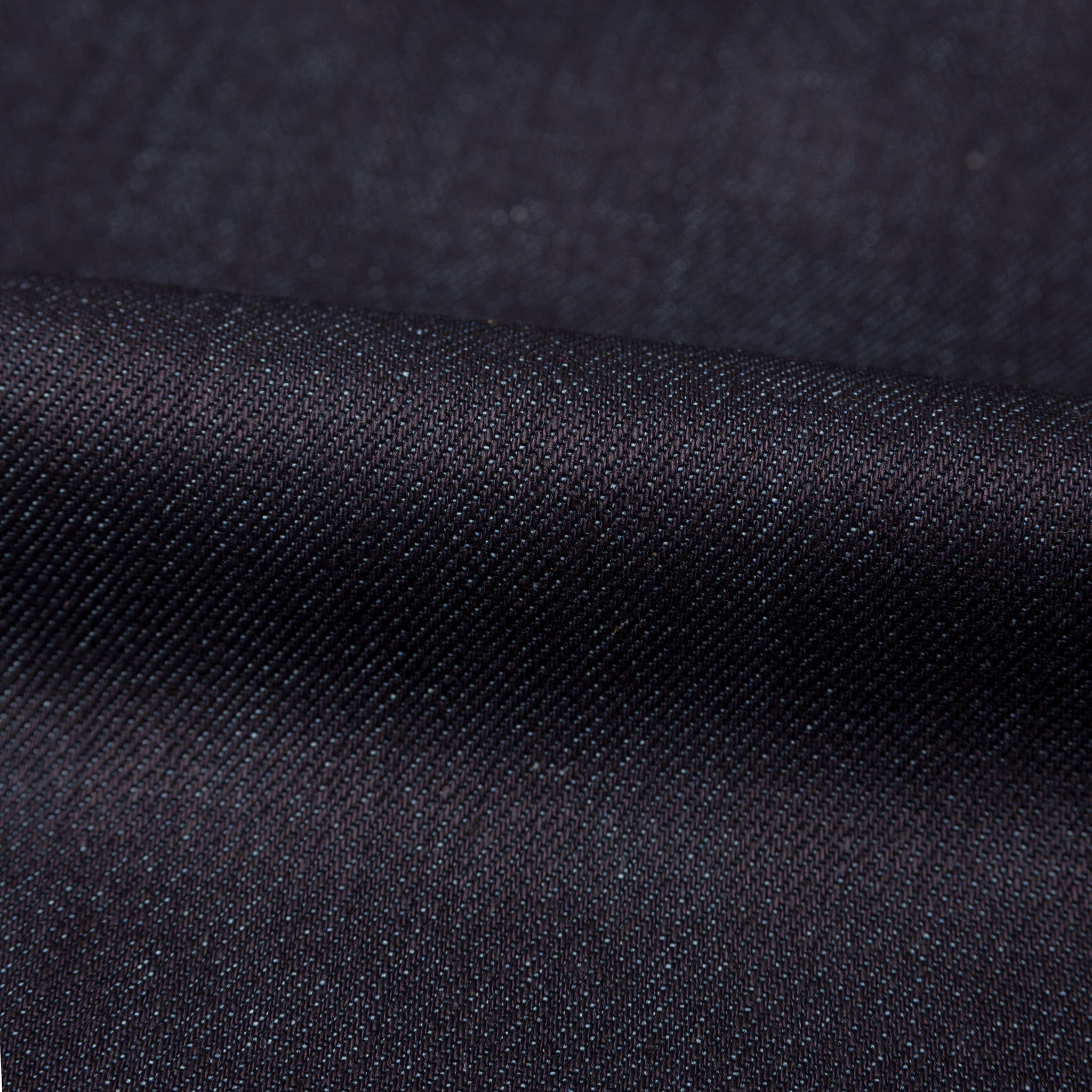Weird Guy - Nightshade Stretch Selvedge | Naked & Famous Denim