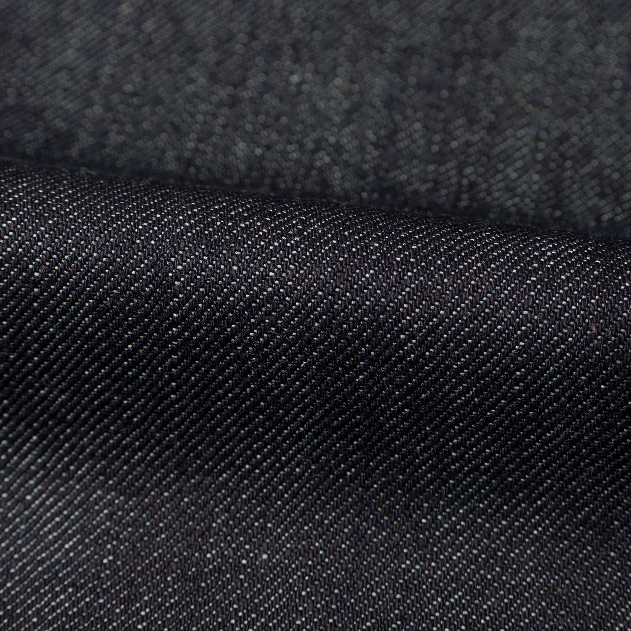 Super Guy - Guardian Selvedge | Naked & Famous Denim