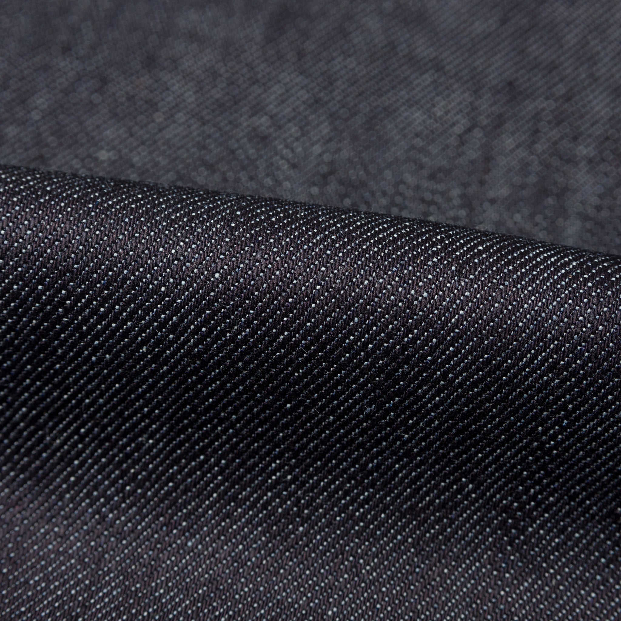Easy Guy - Cashmere Stretch Blend Denim | Naked & Famous Denim