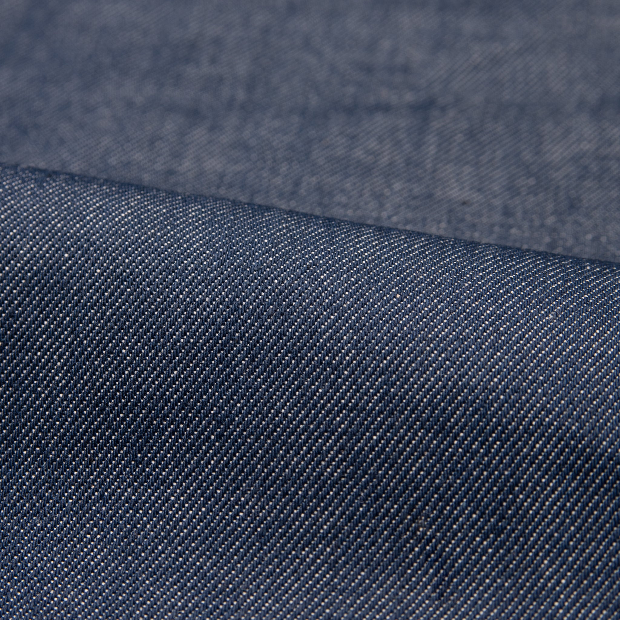 Classic - Natural Indigo Selvedge | Naked & Famous Denim