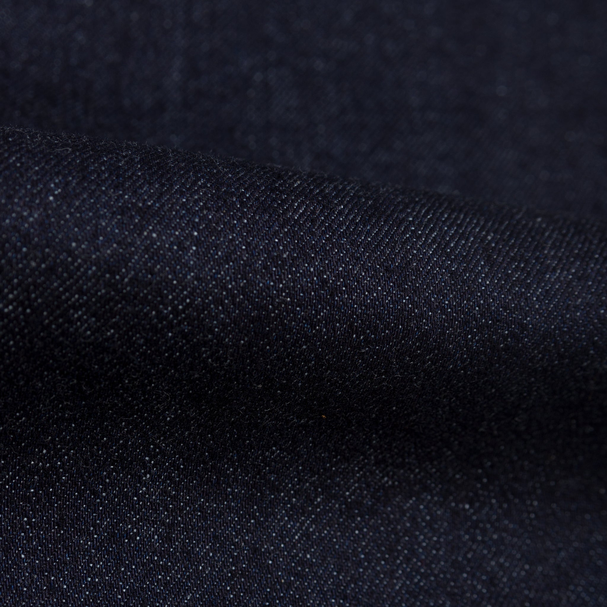 Women's - Straight Leg Overalls - 11oz Stretch Selvedge | Naked & Famous Denim