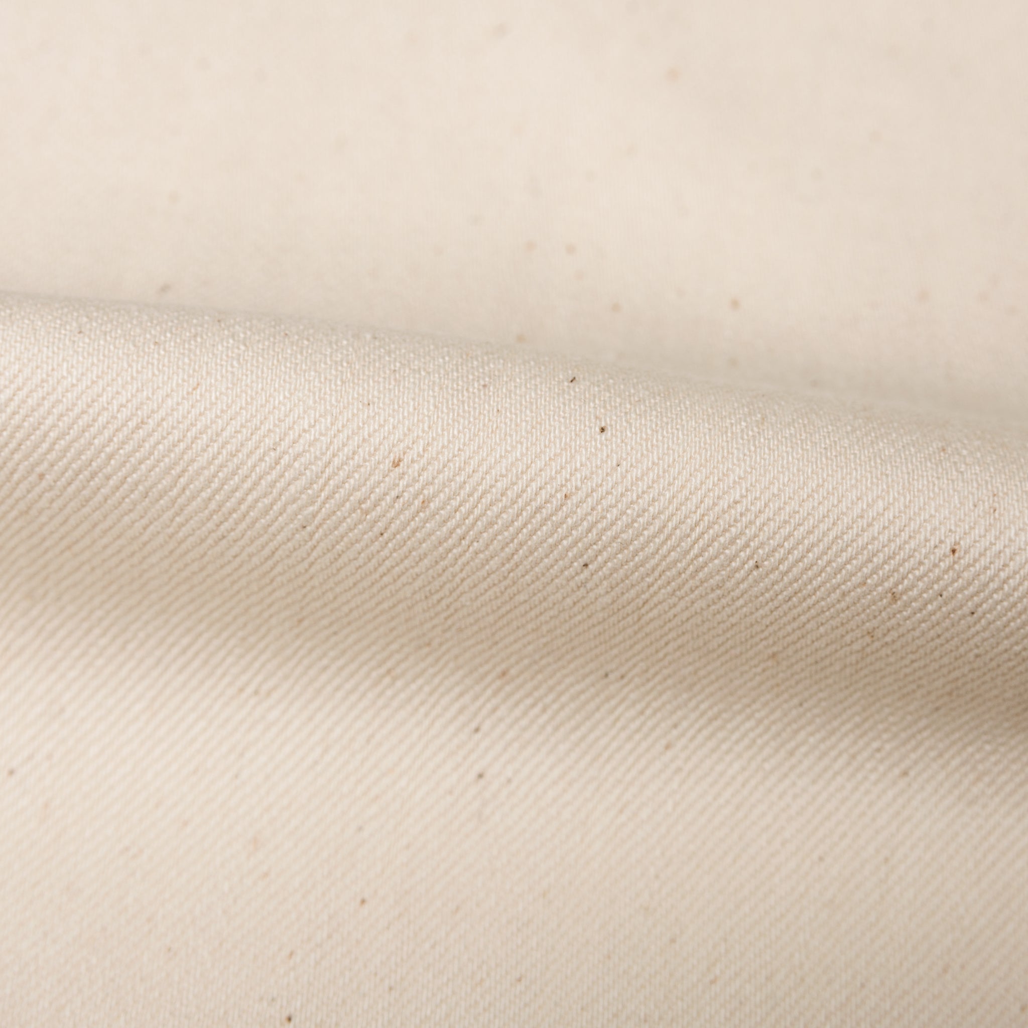 Women's - Classic - Natural Seed Denim by Naked & Famous Denim
