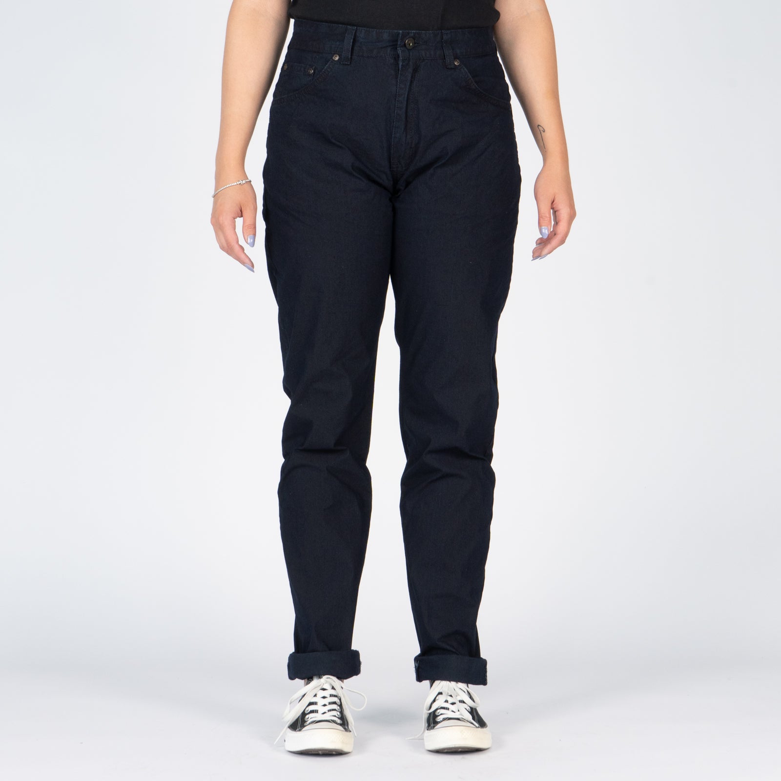 Max - Ultralight Tech Denim | Naked & Famous Denim